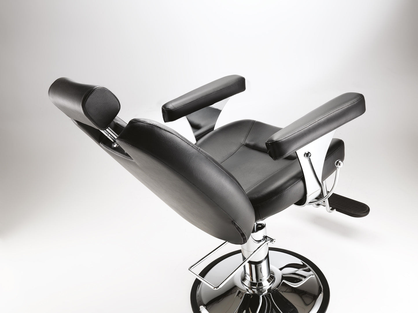 Poltrona Barber HAIR SIVIGLIA