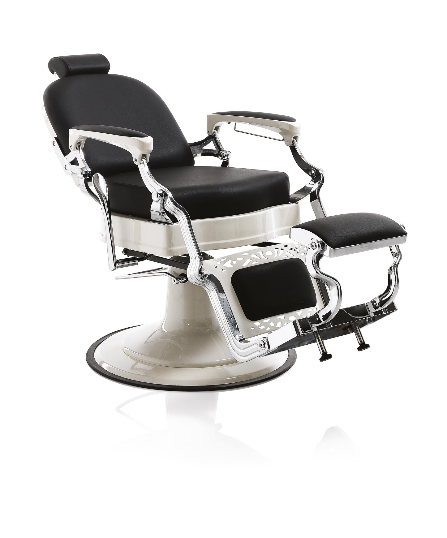 Poltrona Barber HAIR MUSTANG