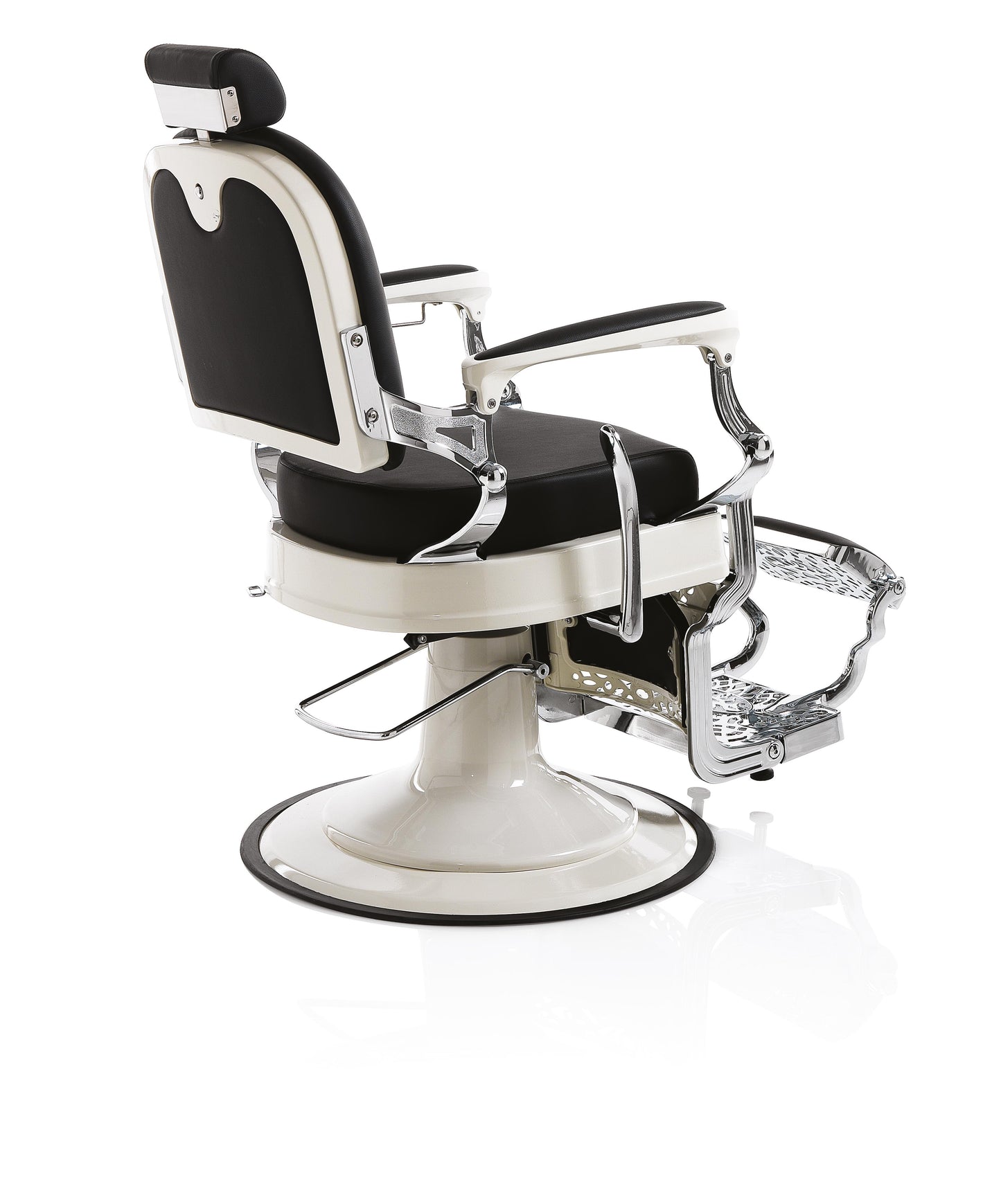 Poltrona Barber HAIR MUSTANG