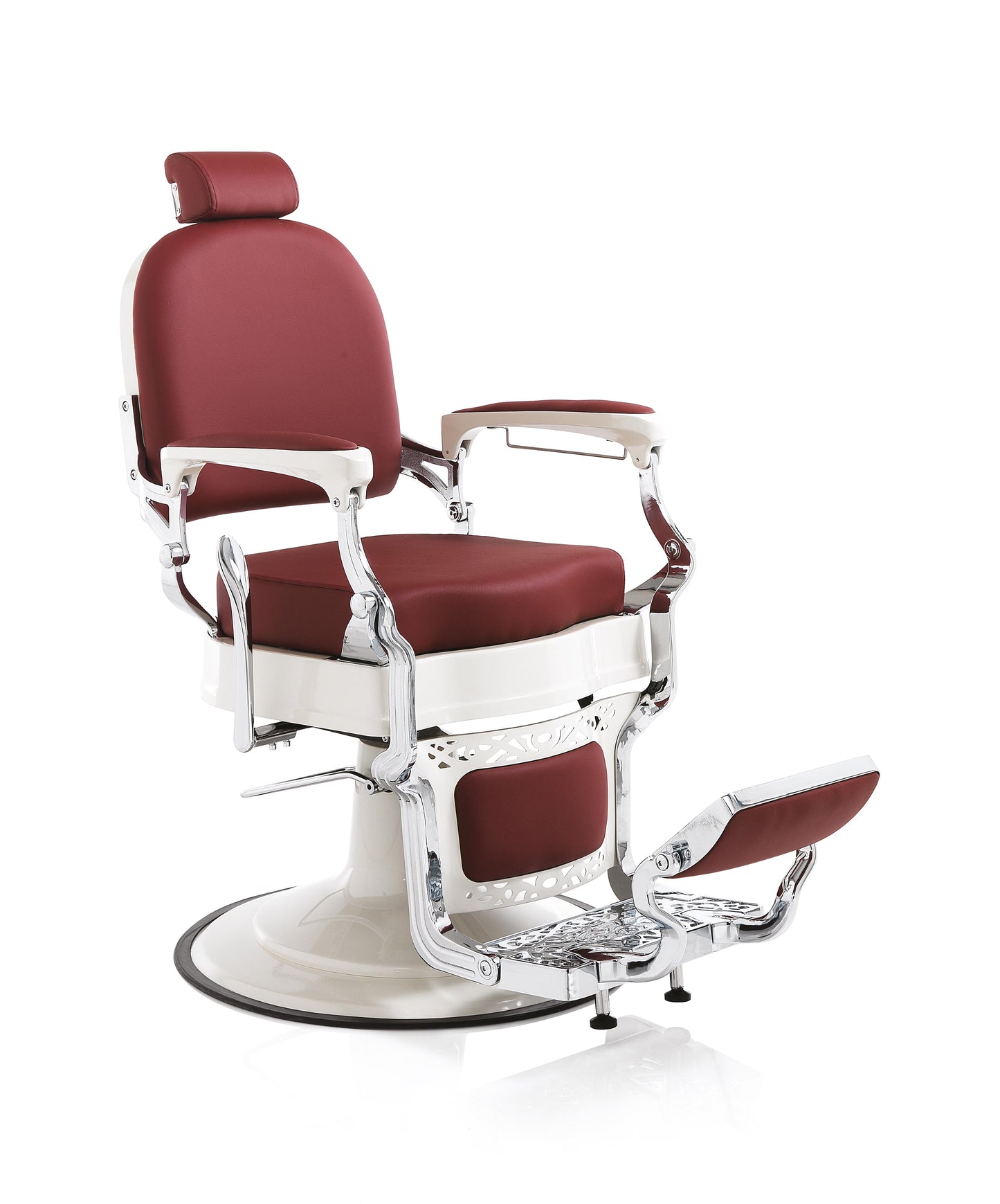 Poltrona Barber HAIR MUSTANG