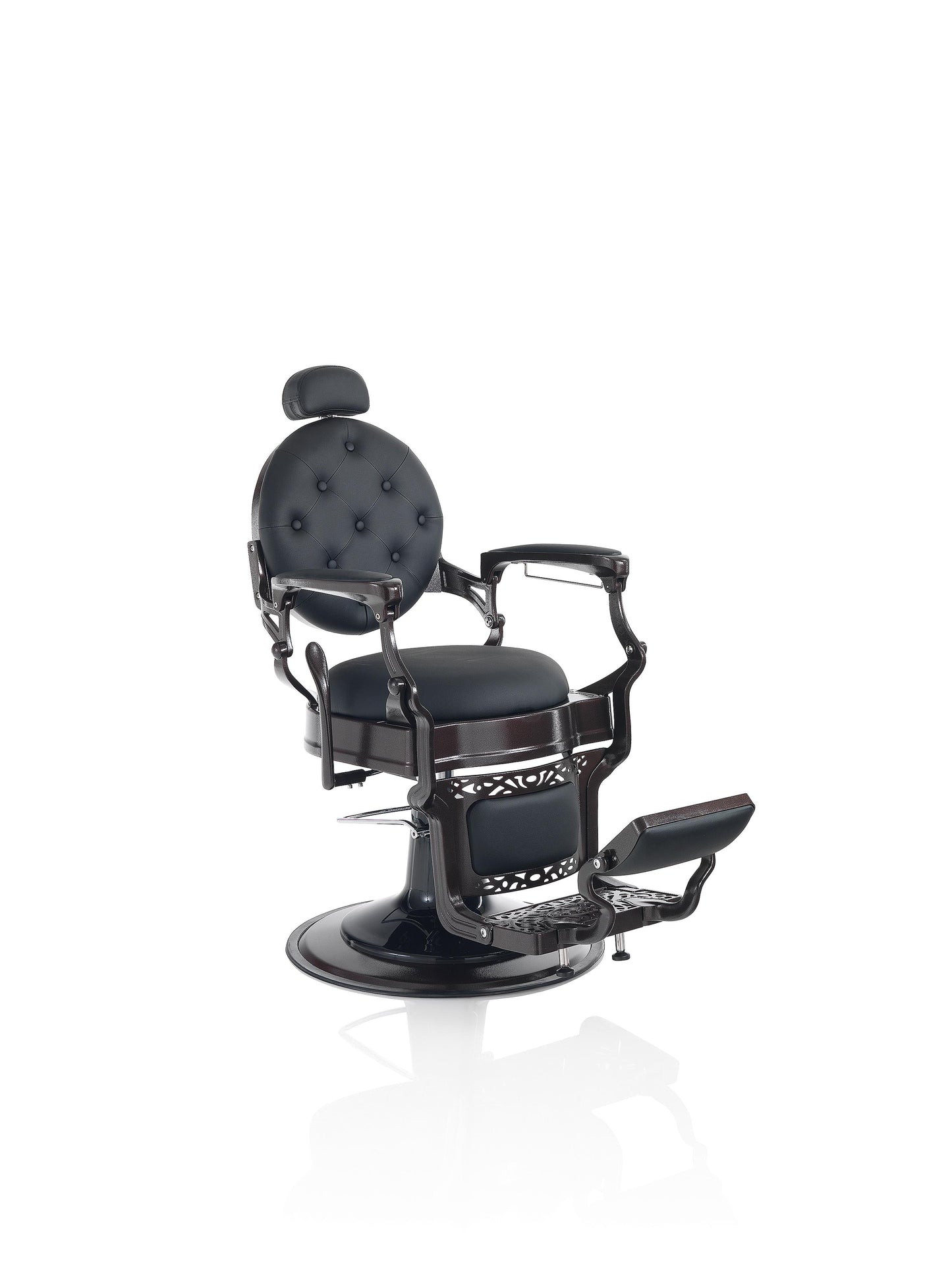 Poltrona Barber HAIR CUSTOM ROADSTER