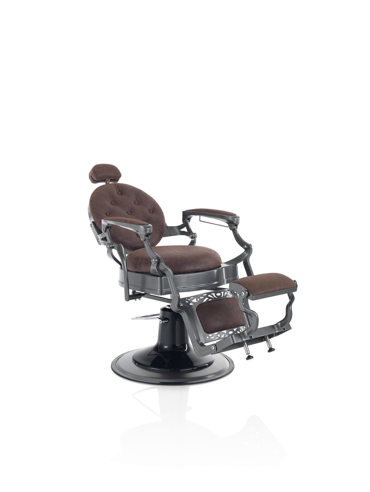 Poltrona Barber HAIR CUSTOM ROADSTER