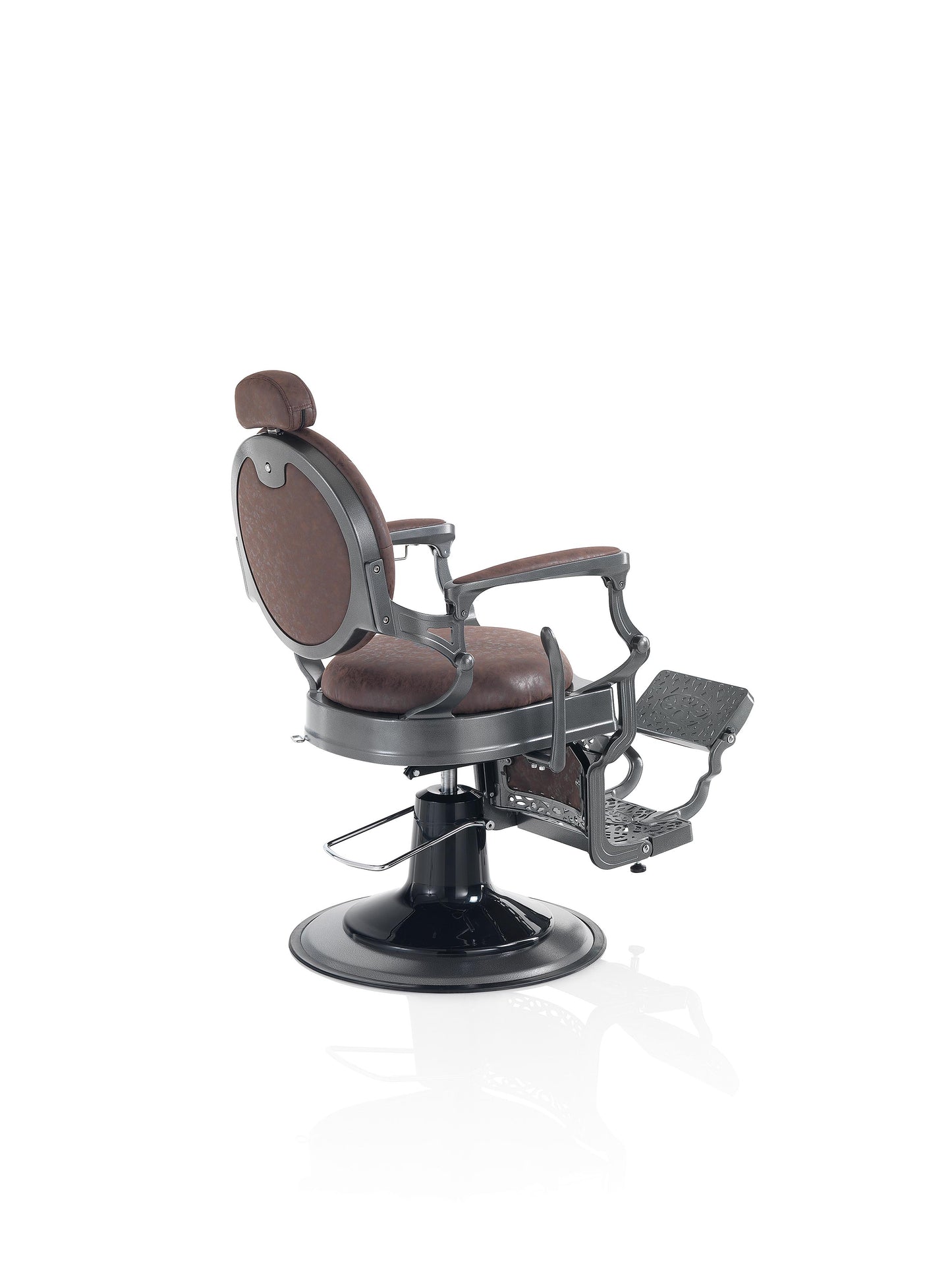 Poltrona Barber HAIR CUSTOM ROADSTER