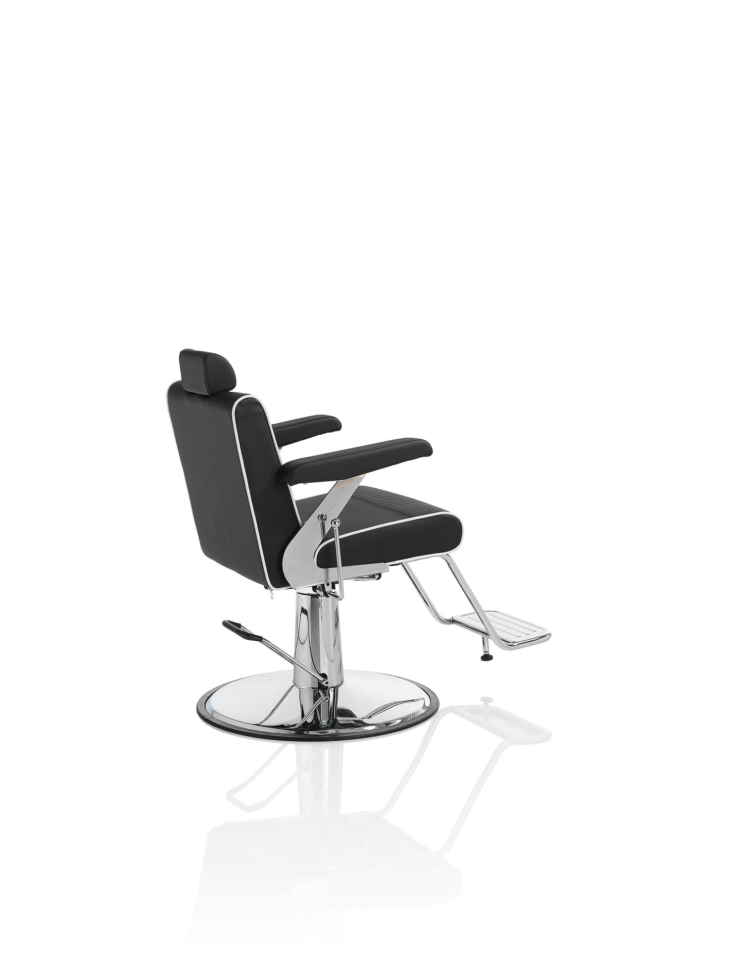 Poltrona Barber HAIR MAIORCA