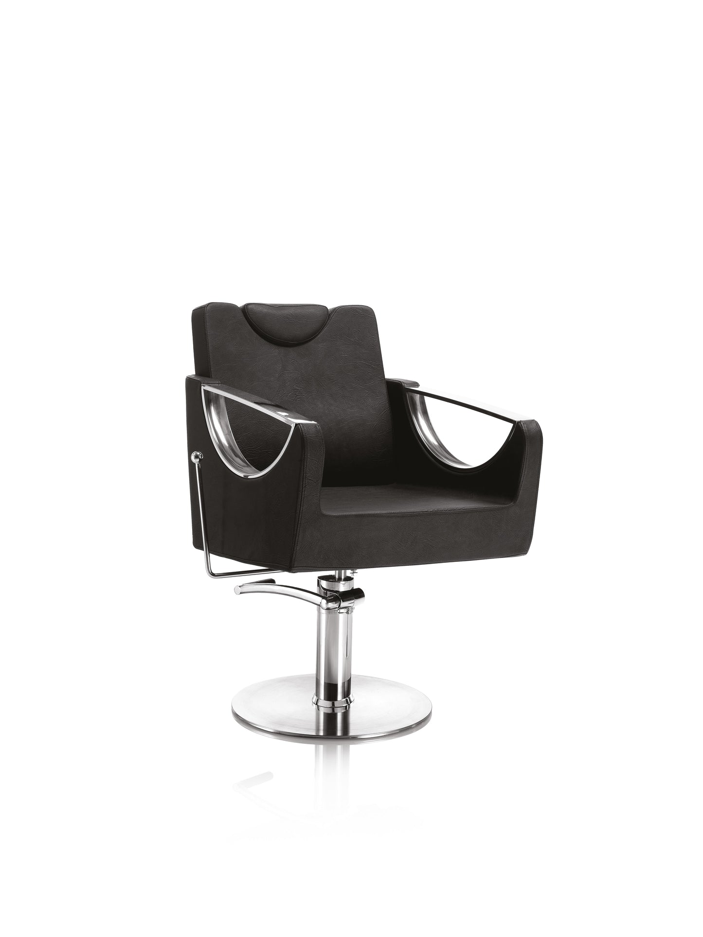 Poltrona per parrucchiere HAIR CROWN