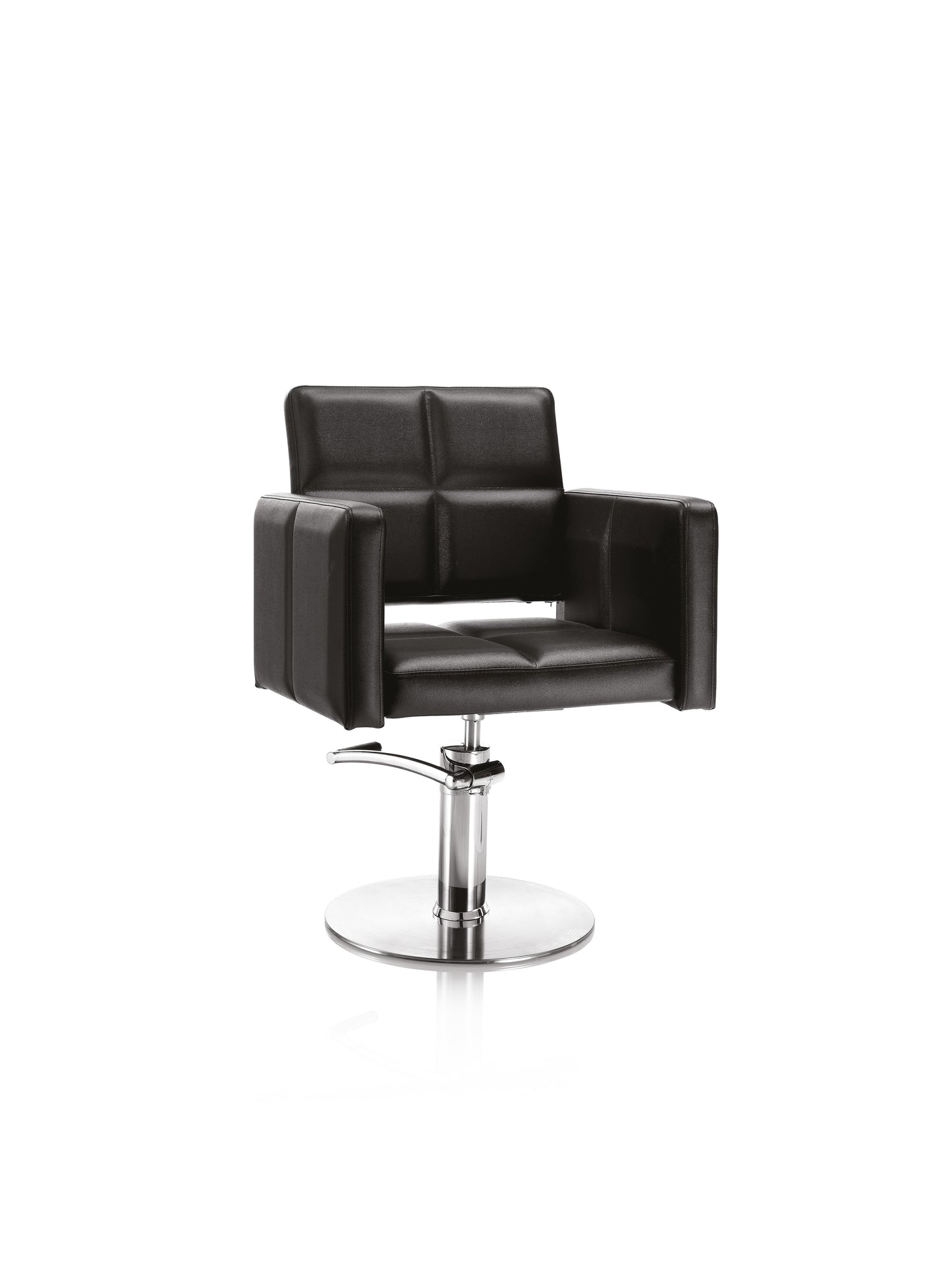 Poltrona per parrucchiere HAIR DIAMOND