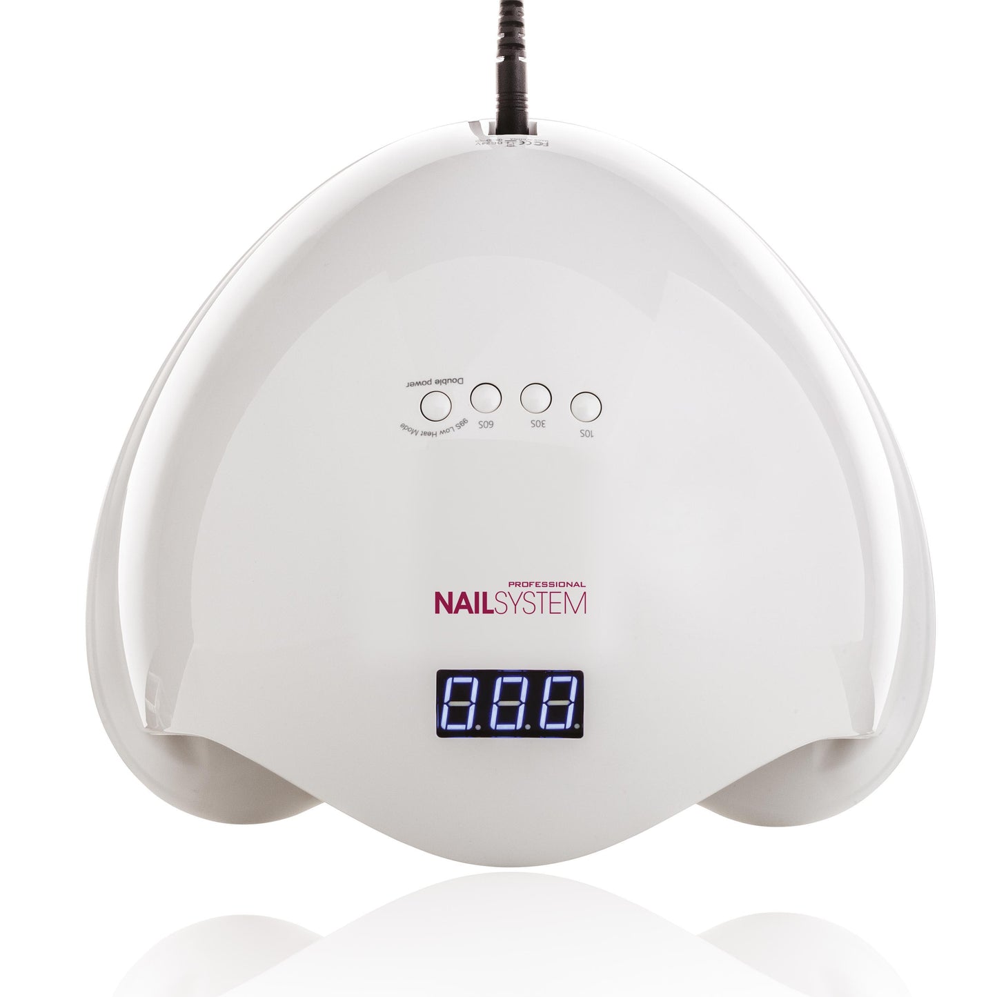 NAIL SYSTEM - 48 Power Plus Sun Led