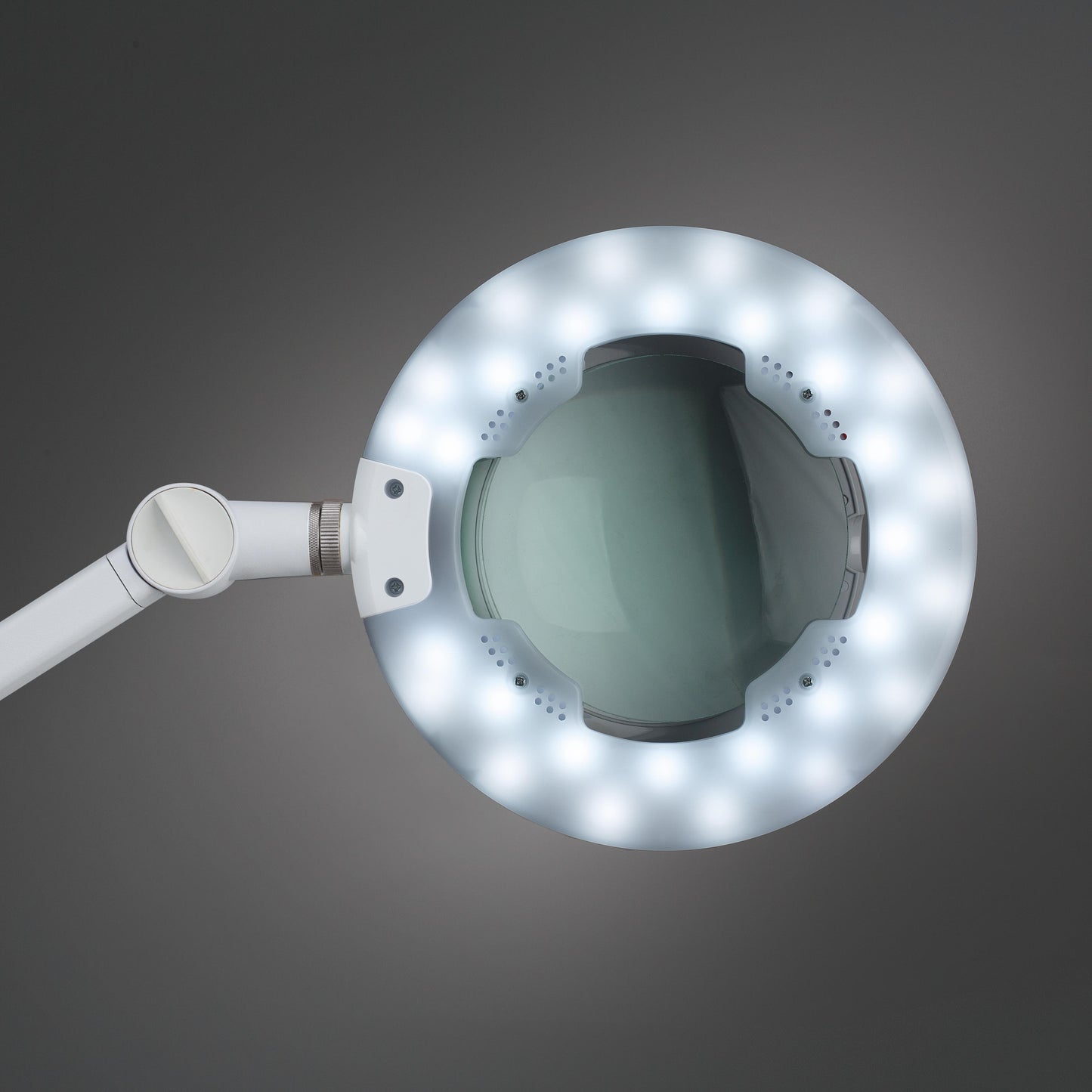5D LED AIR TOUCH - Lente professionale