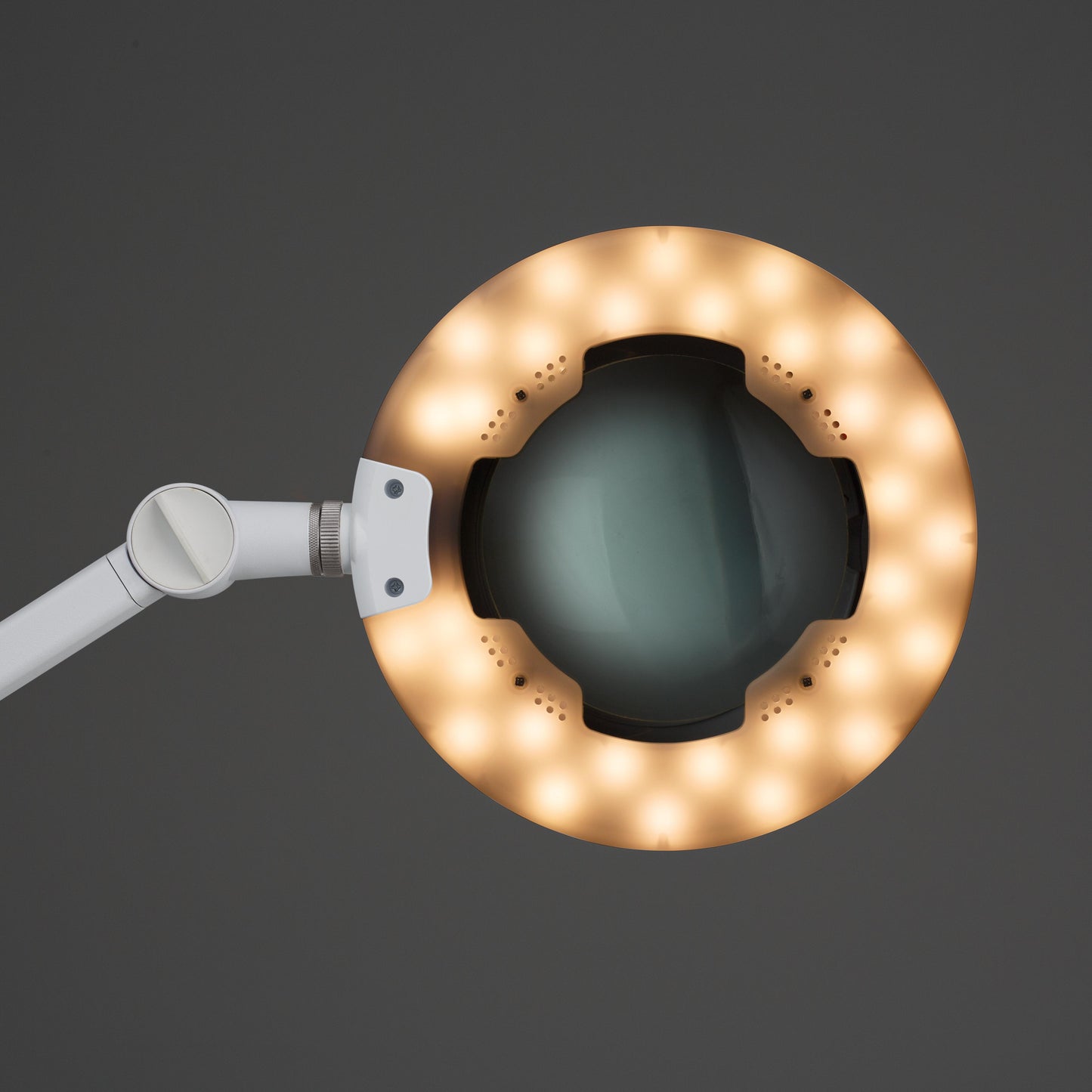 5D LED AIR TOUCH - Lente professionale