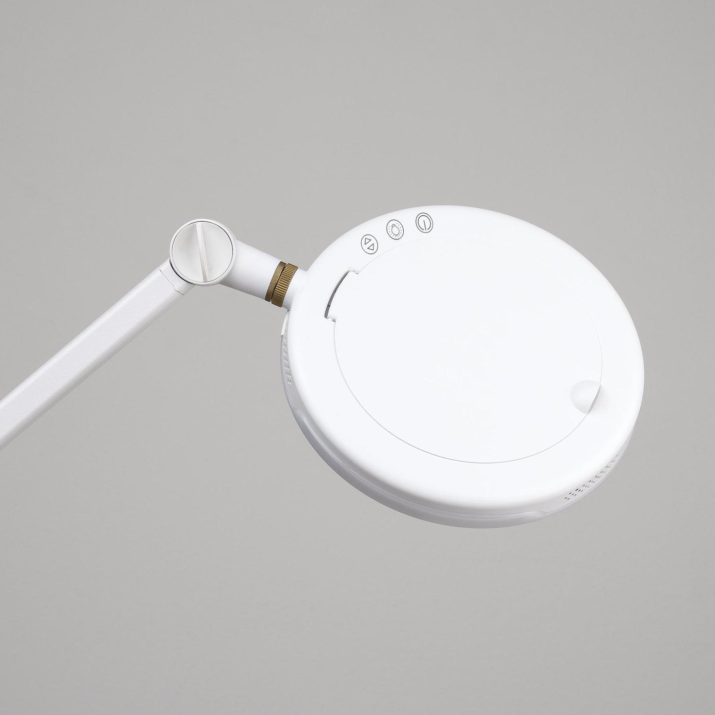 5D LED AIR TOUCH - Lente professionale
