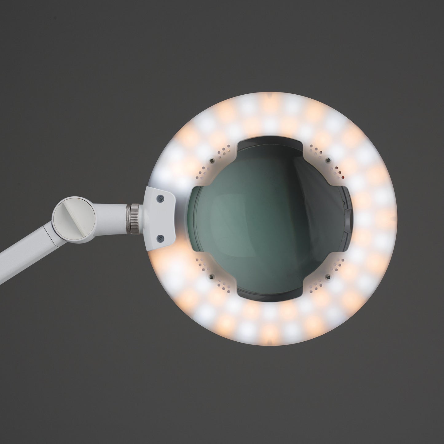 5D LED AIR TOUCH - Lente professionale