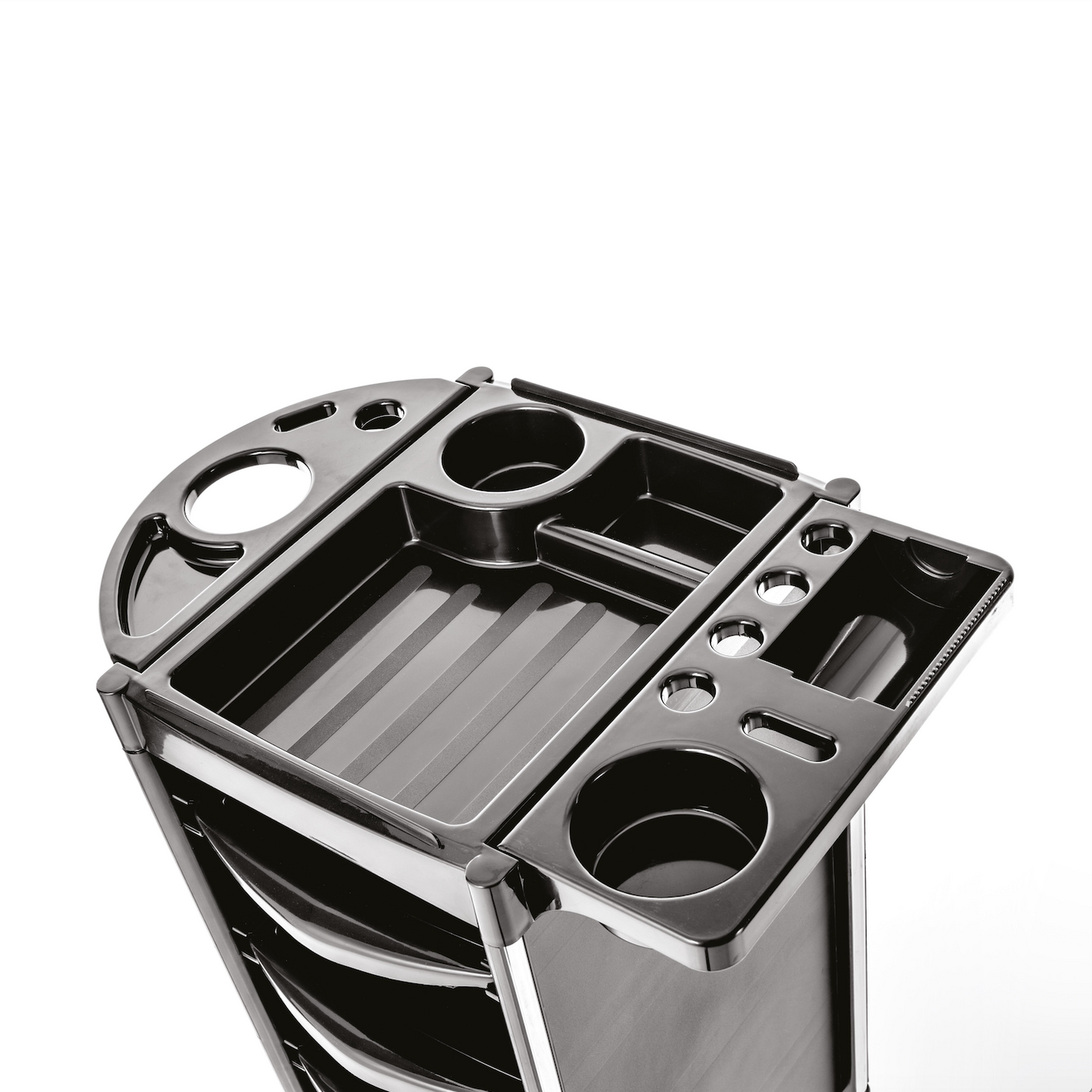 ACCADEMY 40 - Carrello porta attrezzi