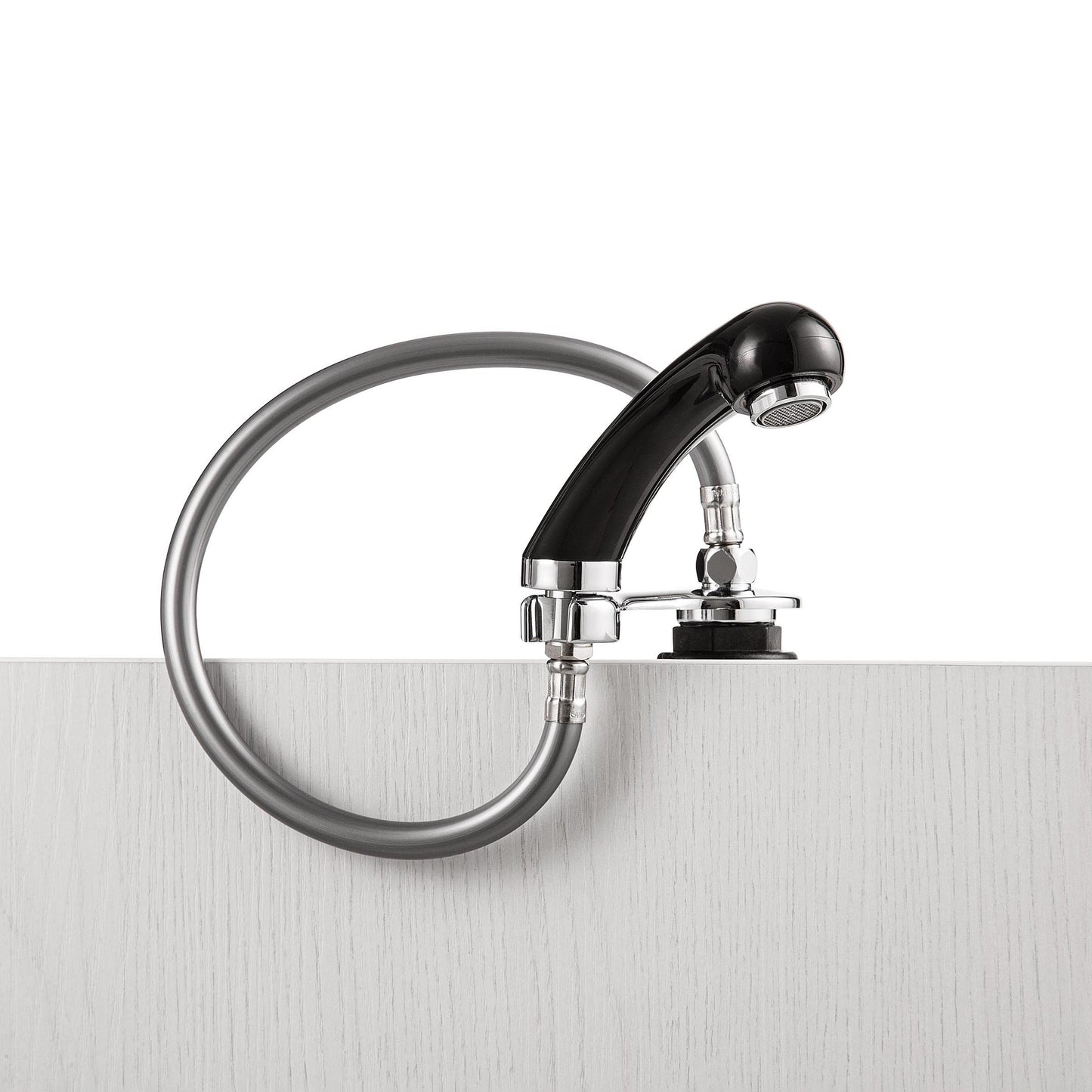 ACQUASTOP - Sistema antigoccia per miscelatore