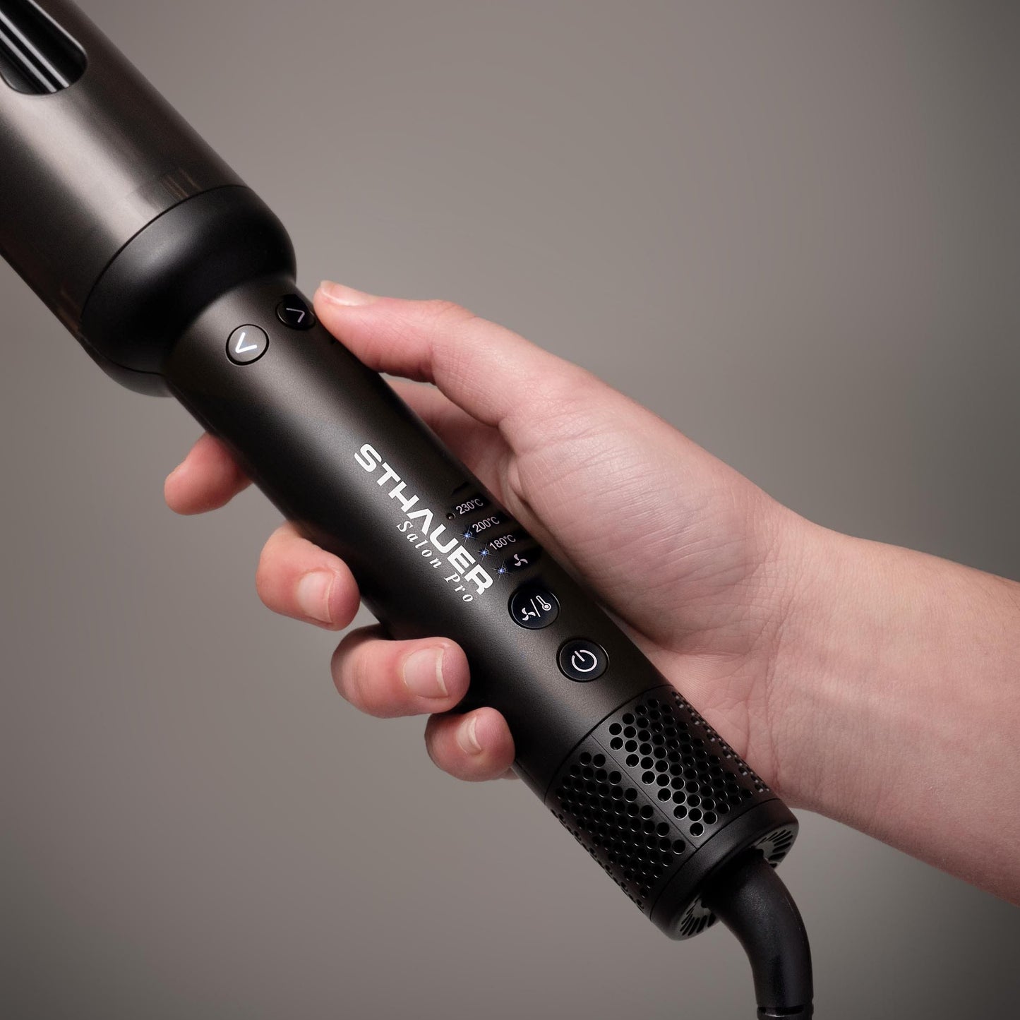 AIR CURLER PRO - Automatic hair curler