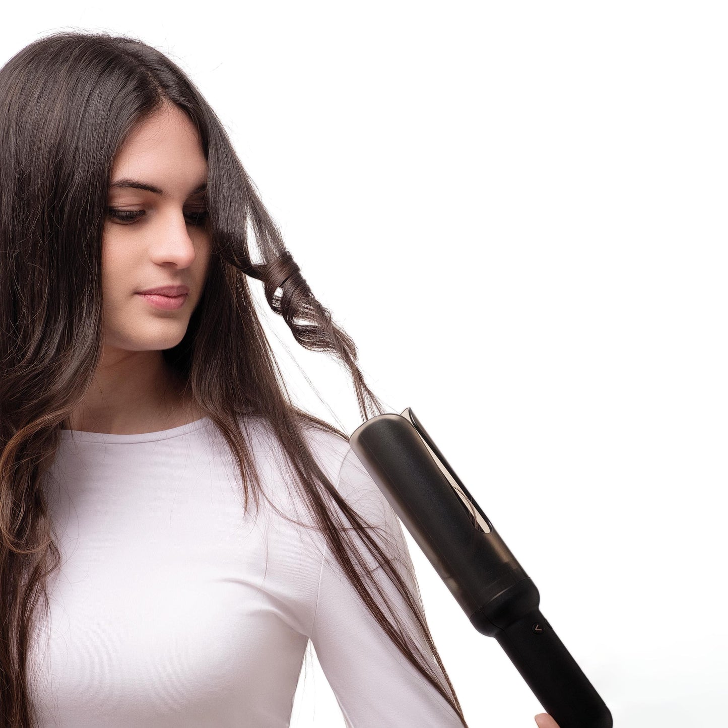AIR CURLER PRO - Automatic hair curler