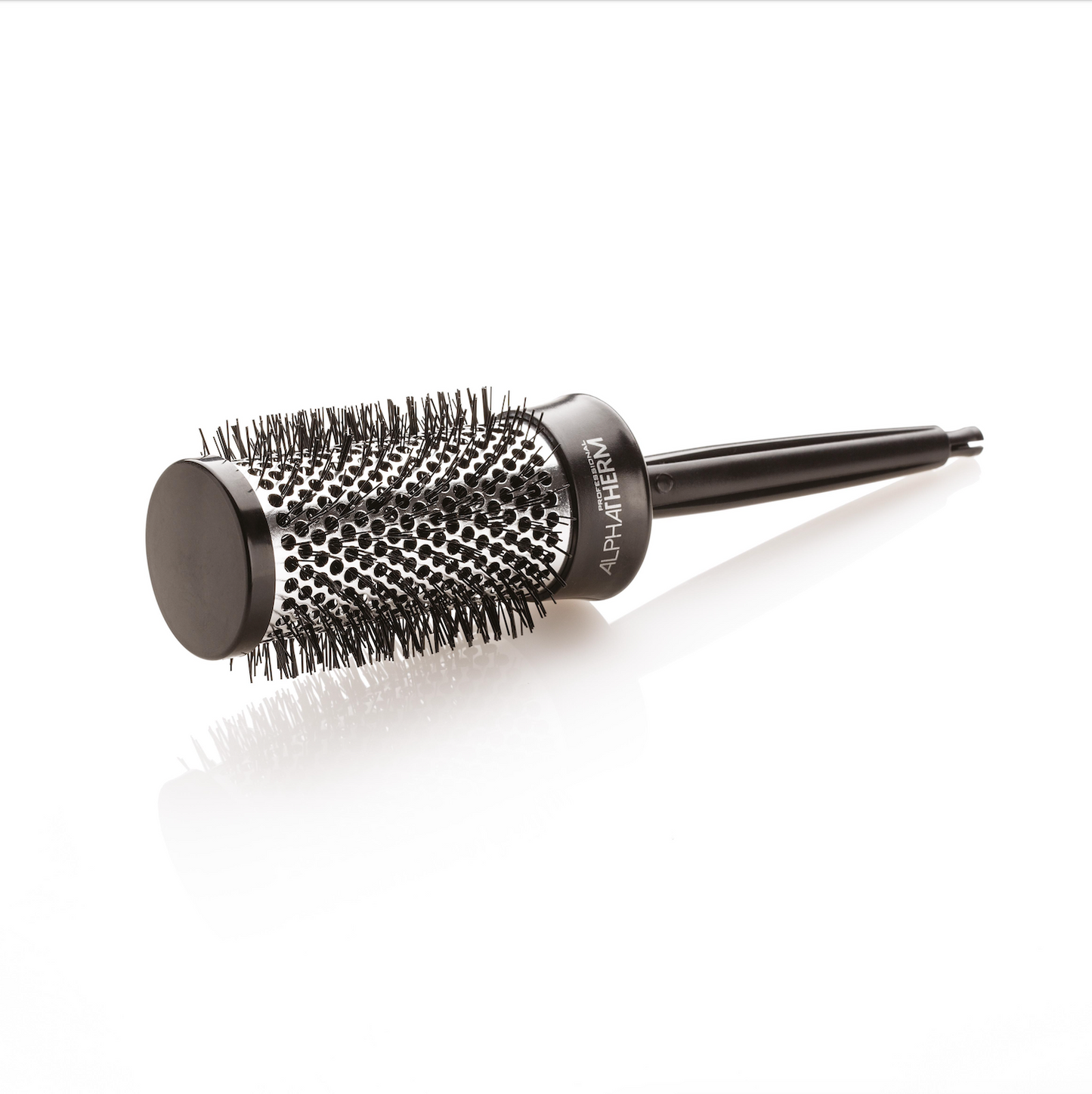 ALPHA THERM - Kit 4 spazzole termiche nere