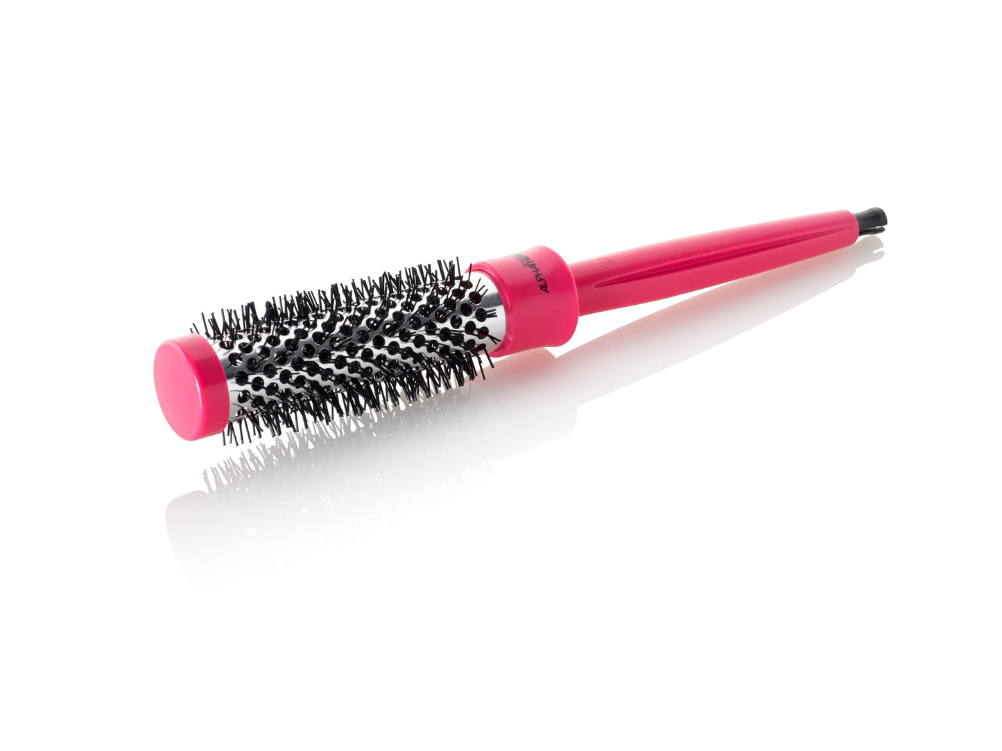 ALPHA THERM - Kit 4 spazzole termiche rosa