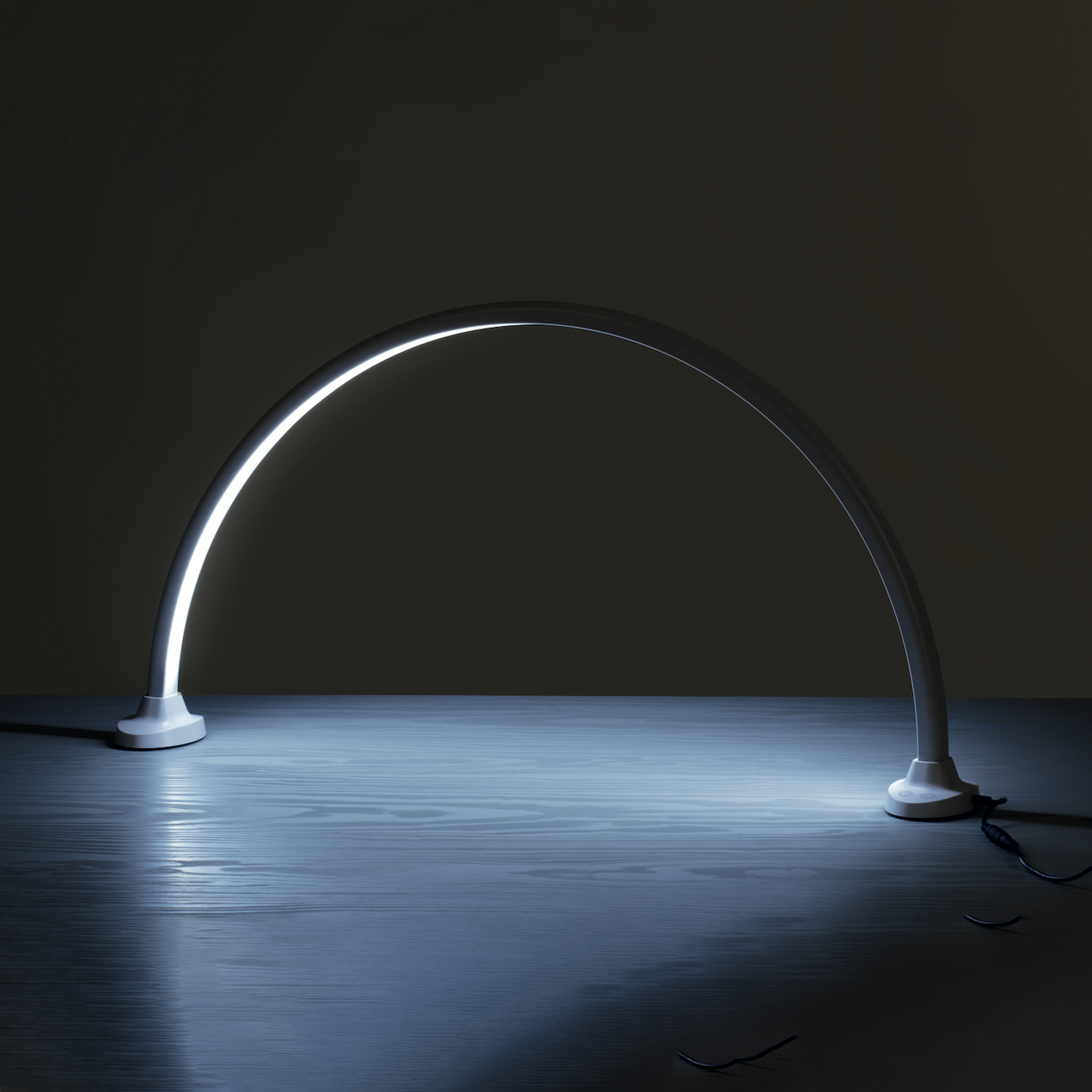ARCO LED - Lampada professionale ad uso estetico