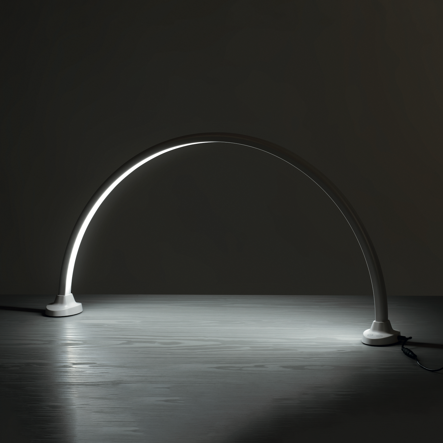 ARCO LED - Lampada professionale ad uso estetico