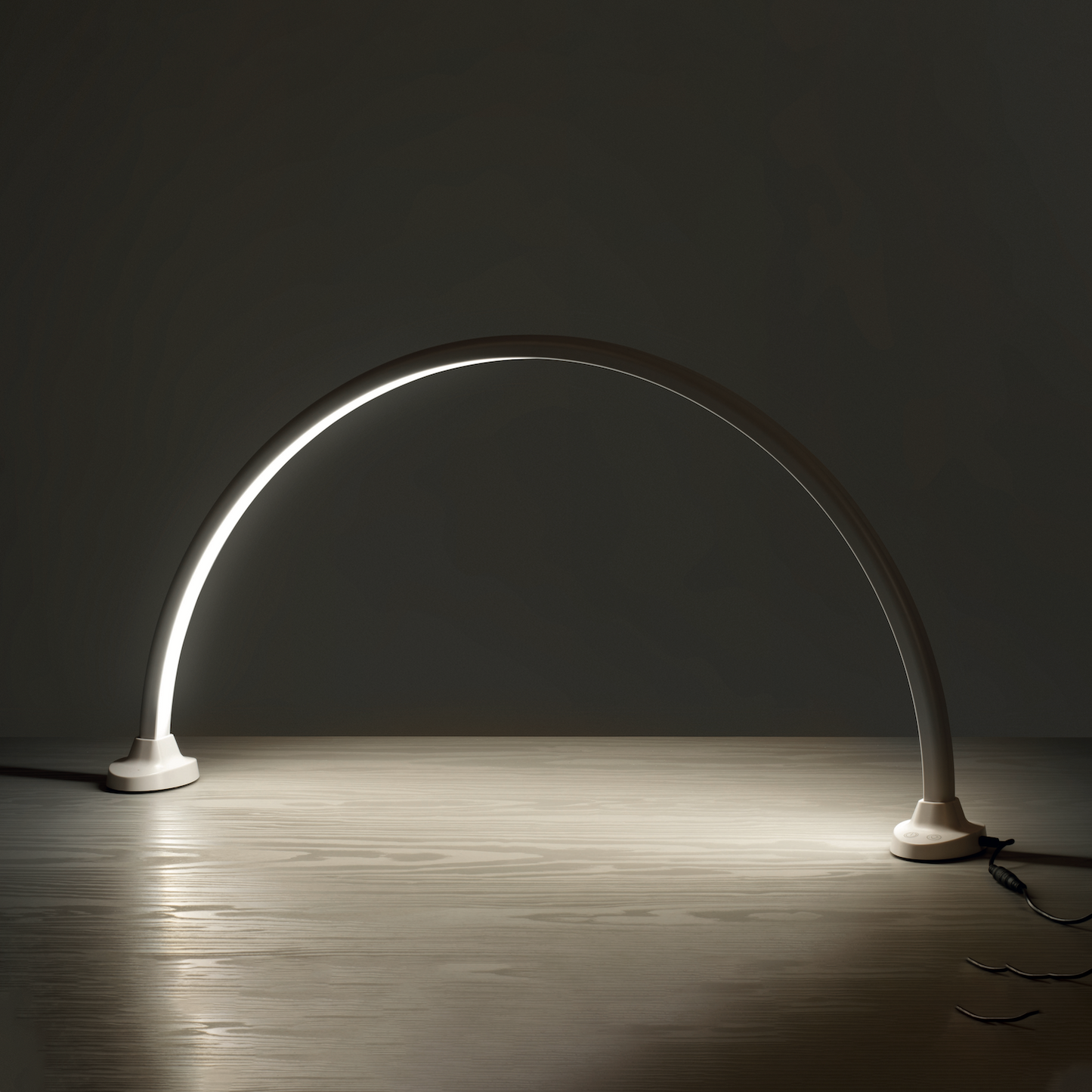 ARCO LED - Lampada professionale ad uso estetico