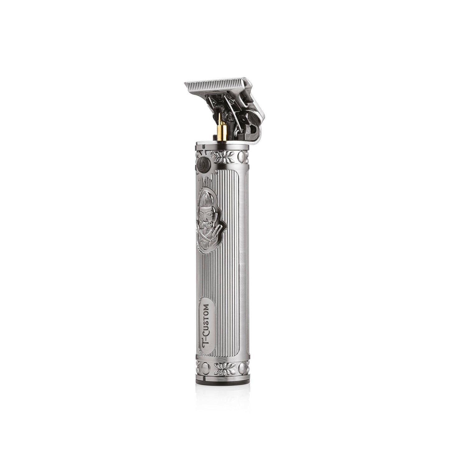 BARBER T CUSTOM - Tosatrice professionale