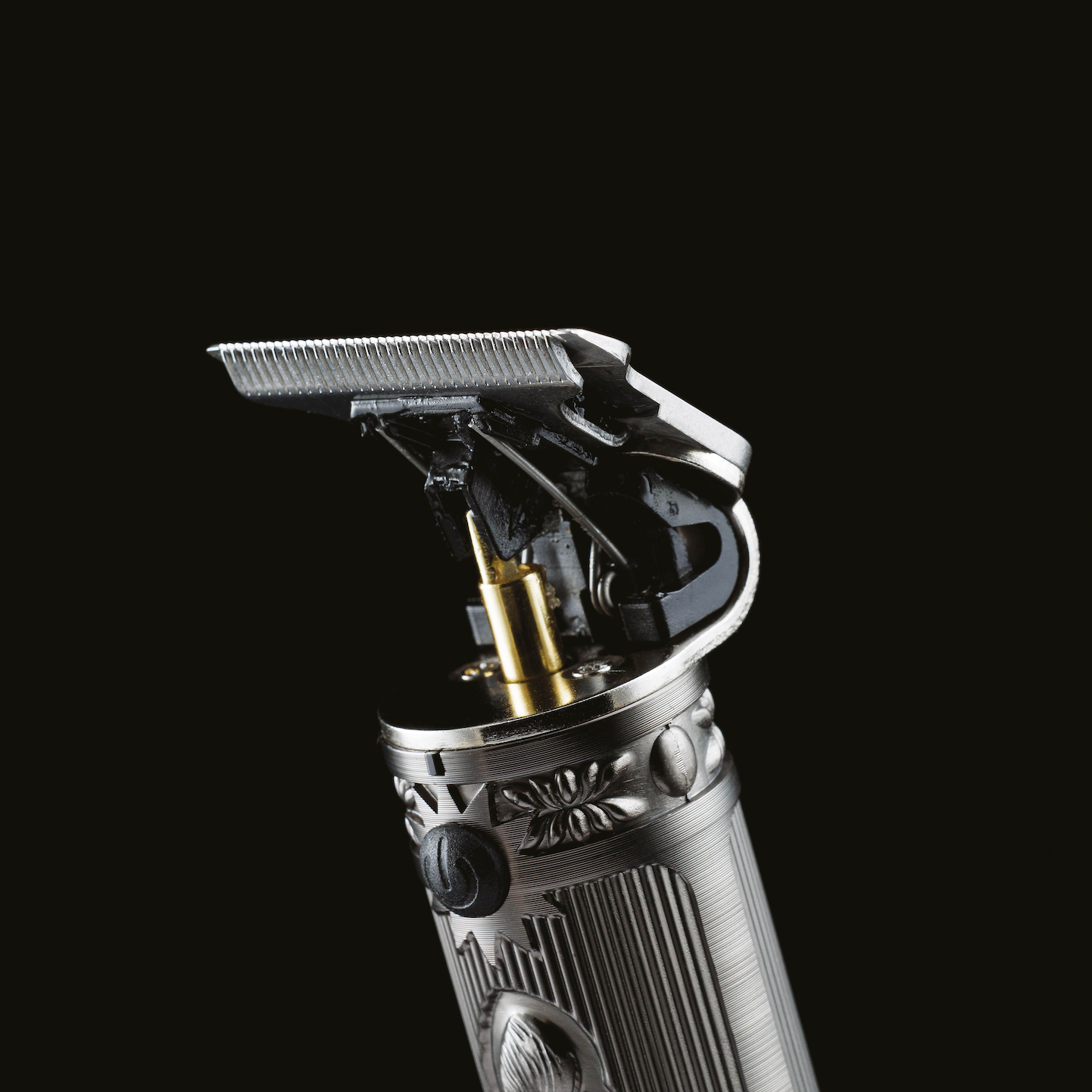 BARBER T CUSTOM - Tosatrice professionale