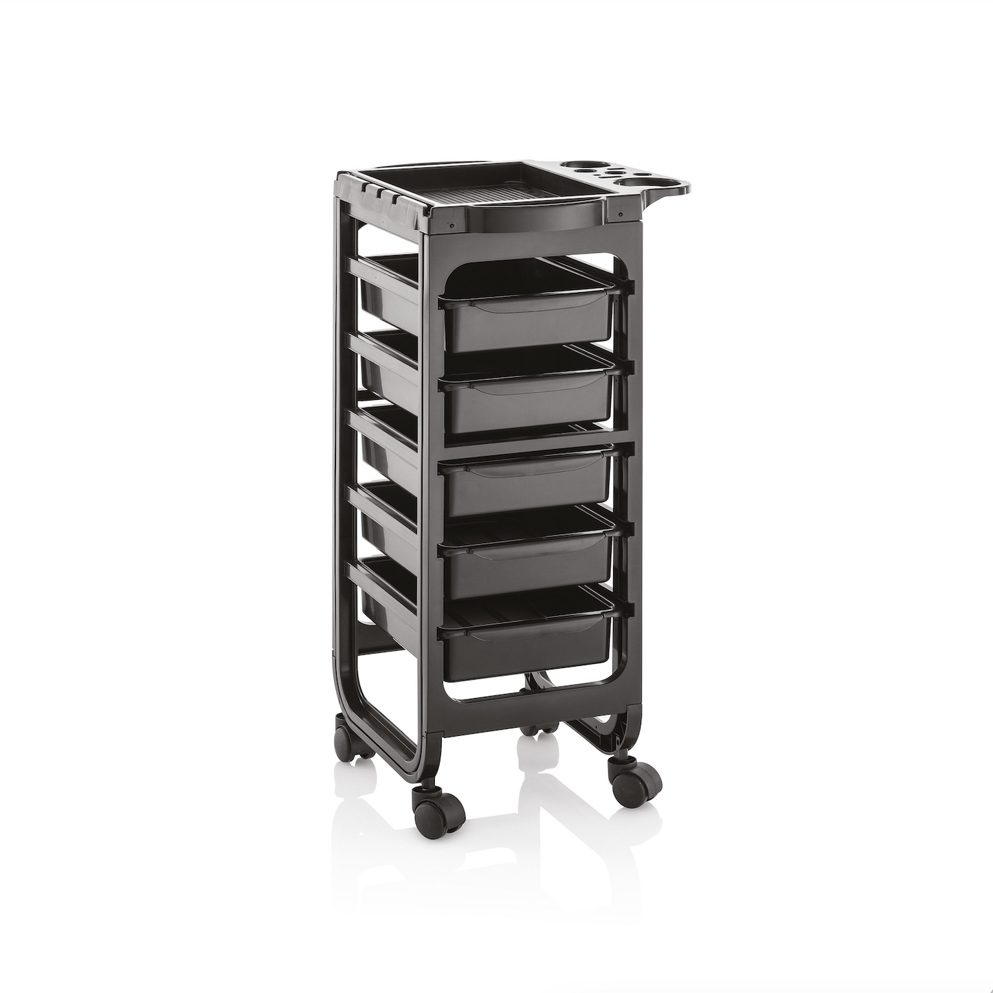 BARCELONA - Carrello porta attrezzi