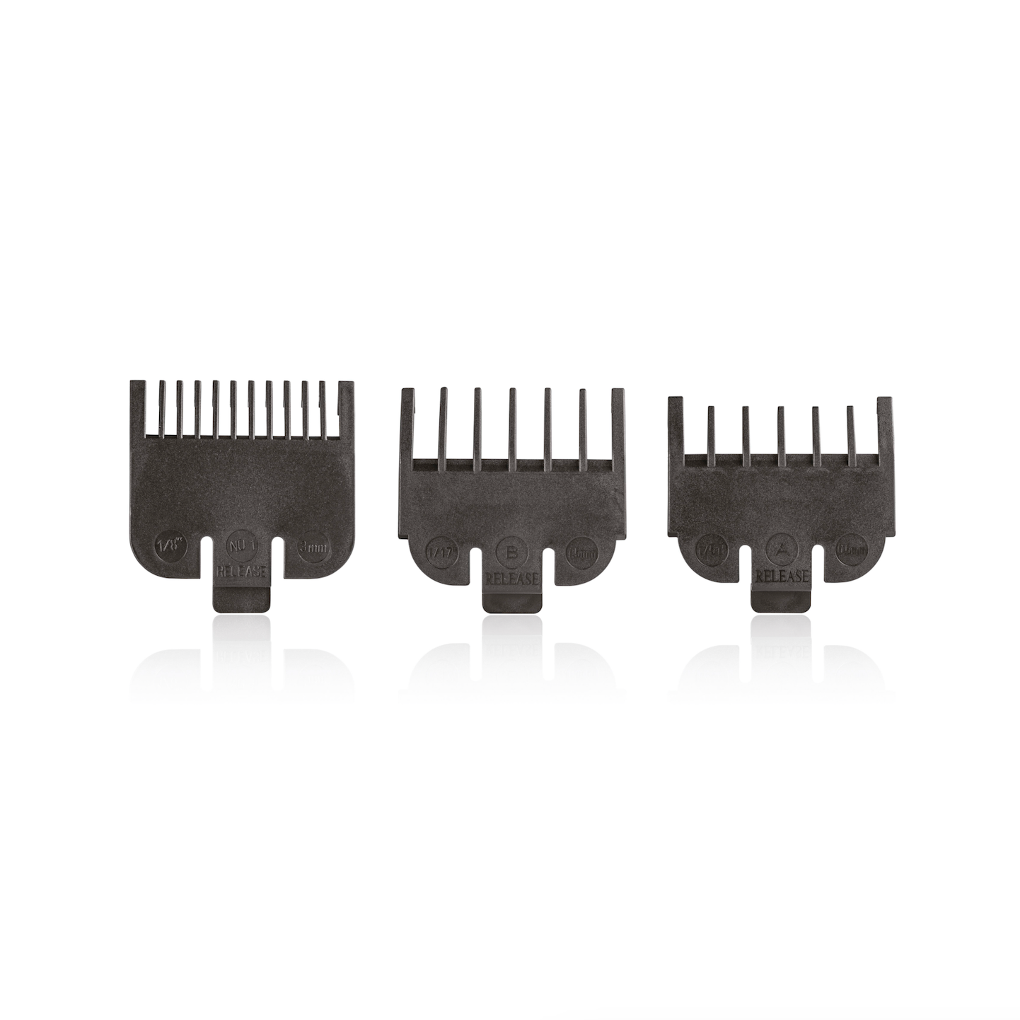 CALIBRO 50 PRECISION - Tosatrice professionale