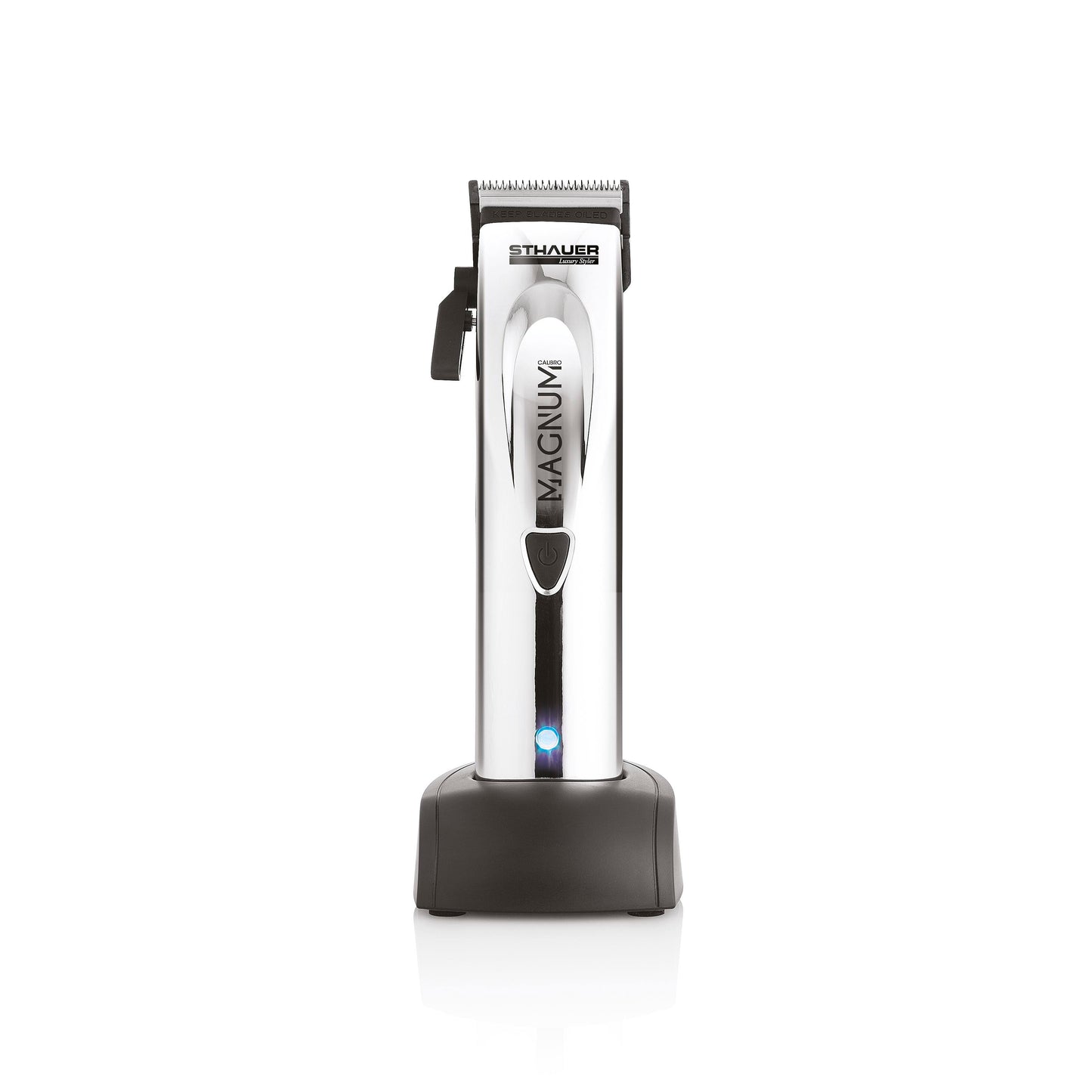 CALIBRO MAGNUM - Tosatrice professionale