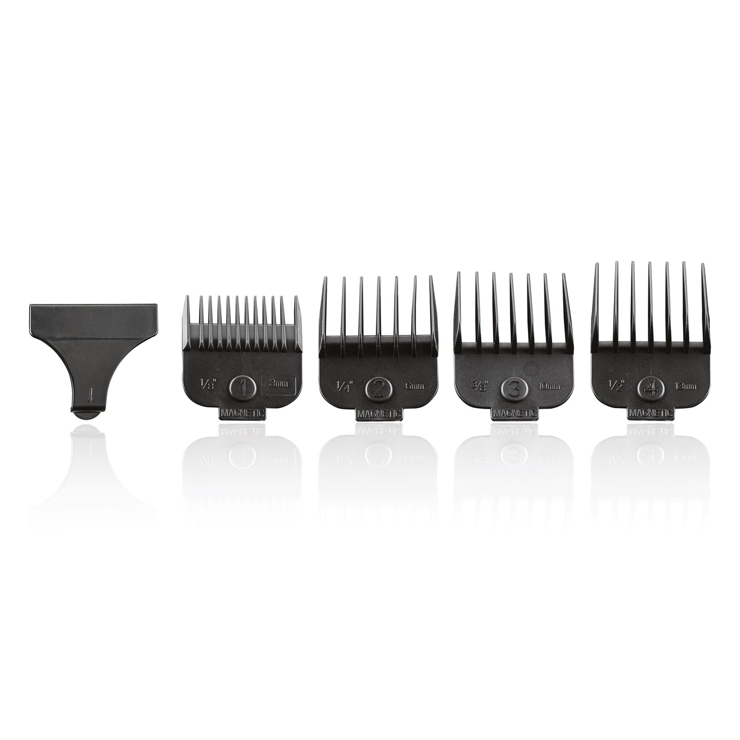 CALIBRO MAGNUM - Tosatrice professionale