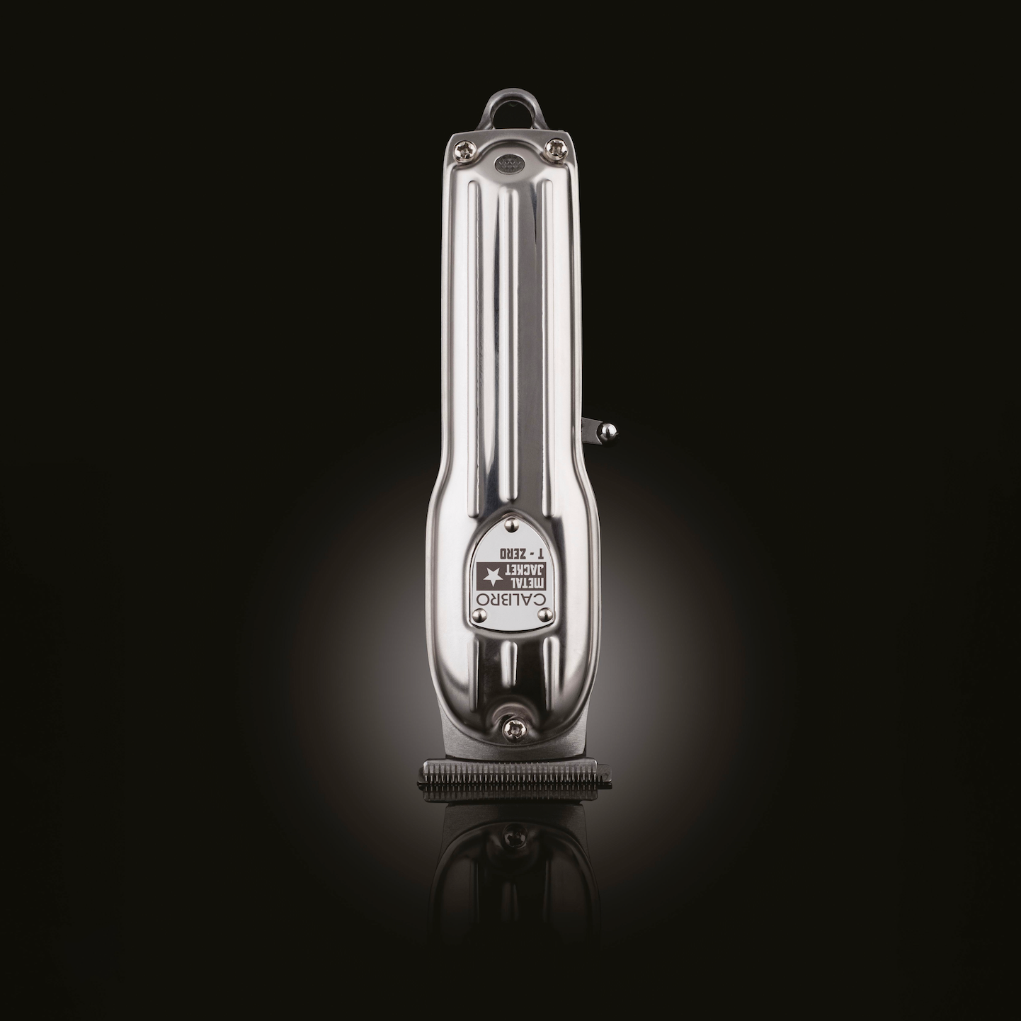 CALIBRO METAL JACKET T- ZERO - Tosatrice professionale