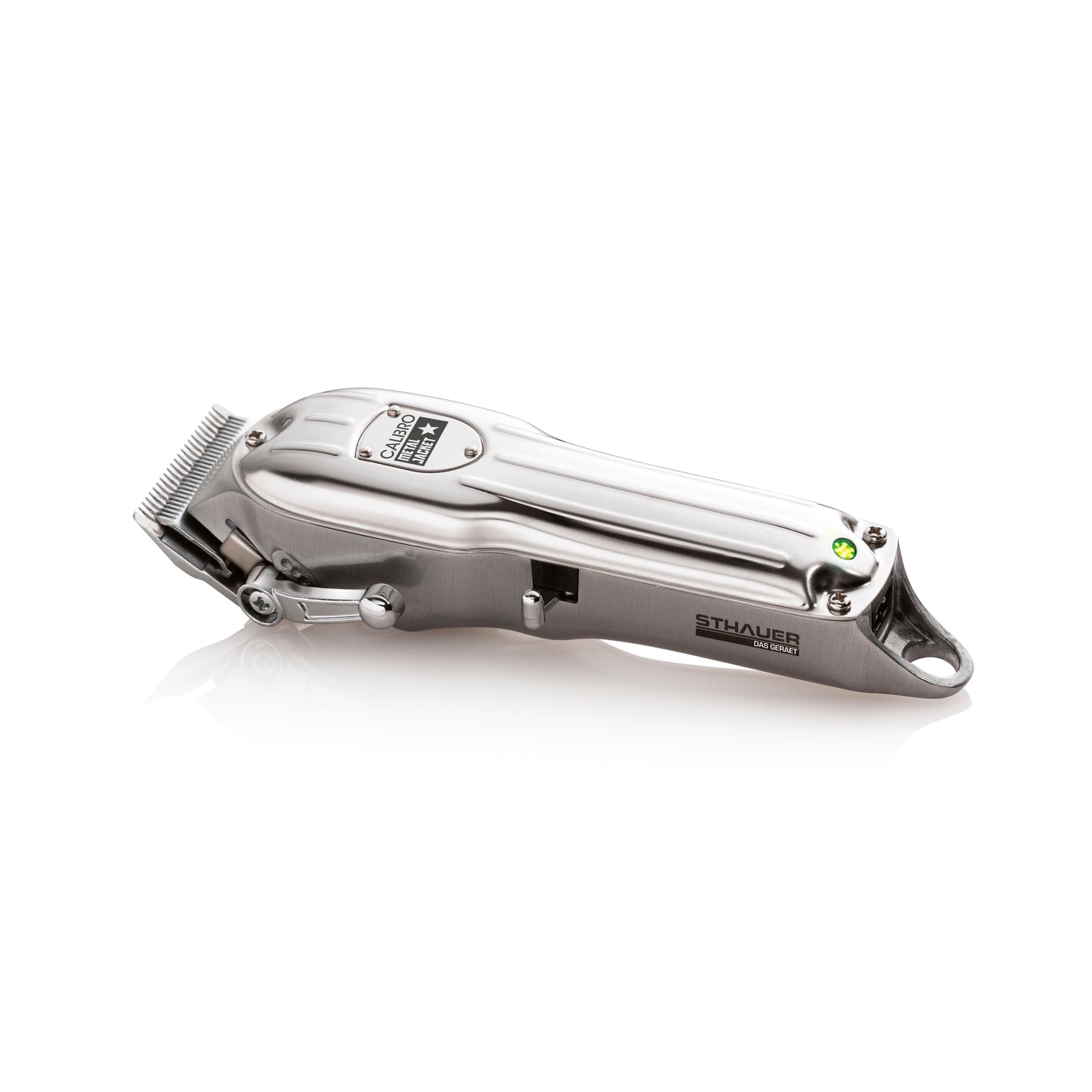 CALIBRO METAL JACKET - Tosatrice professionale