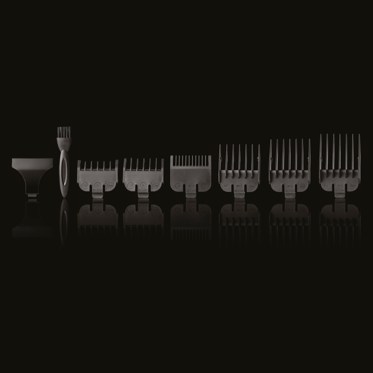 CALIBRO METAL JACKET - Tosatrice professionale