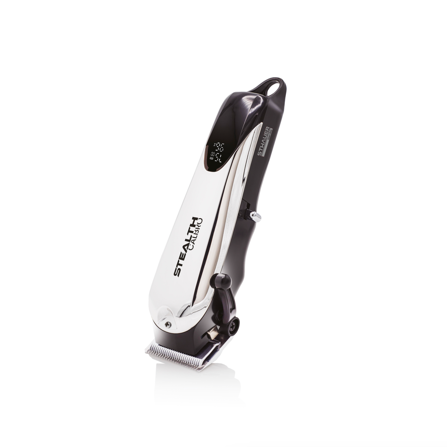 CALIBRO STEALTH - Tosatrice professionale