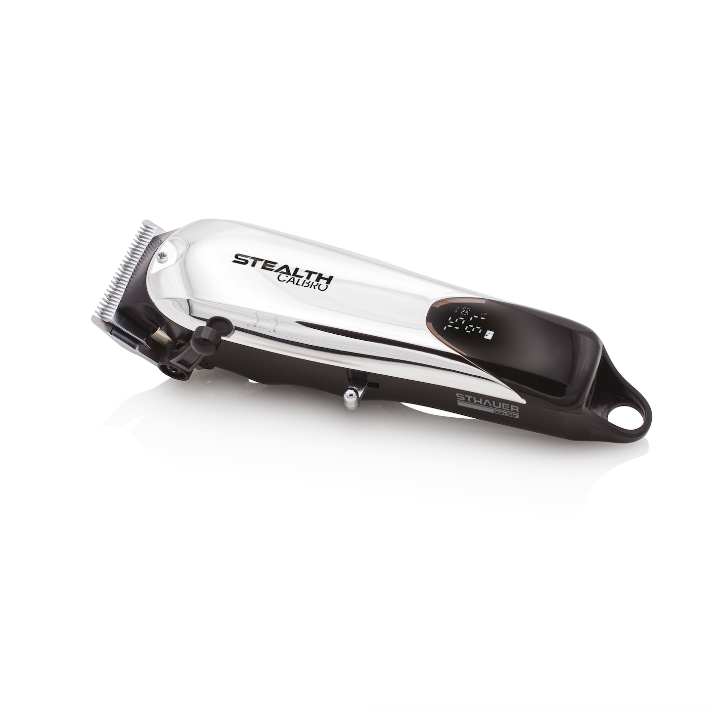 CALIBRO STEALTH - Tosatrice professionale