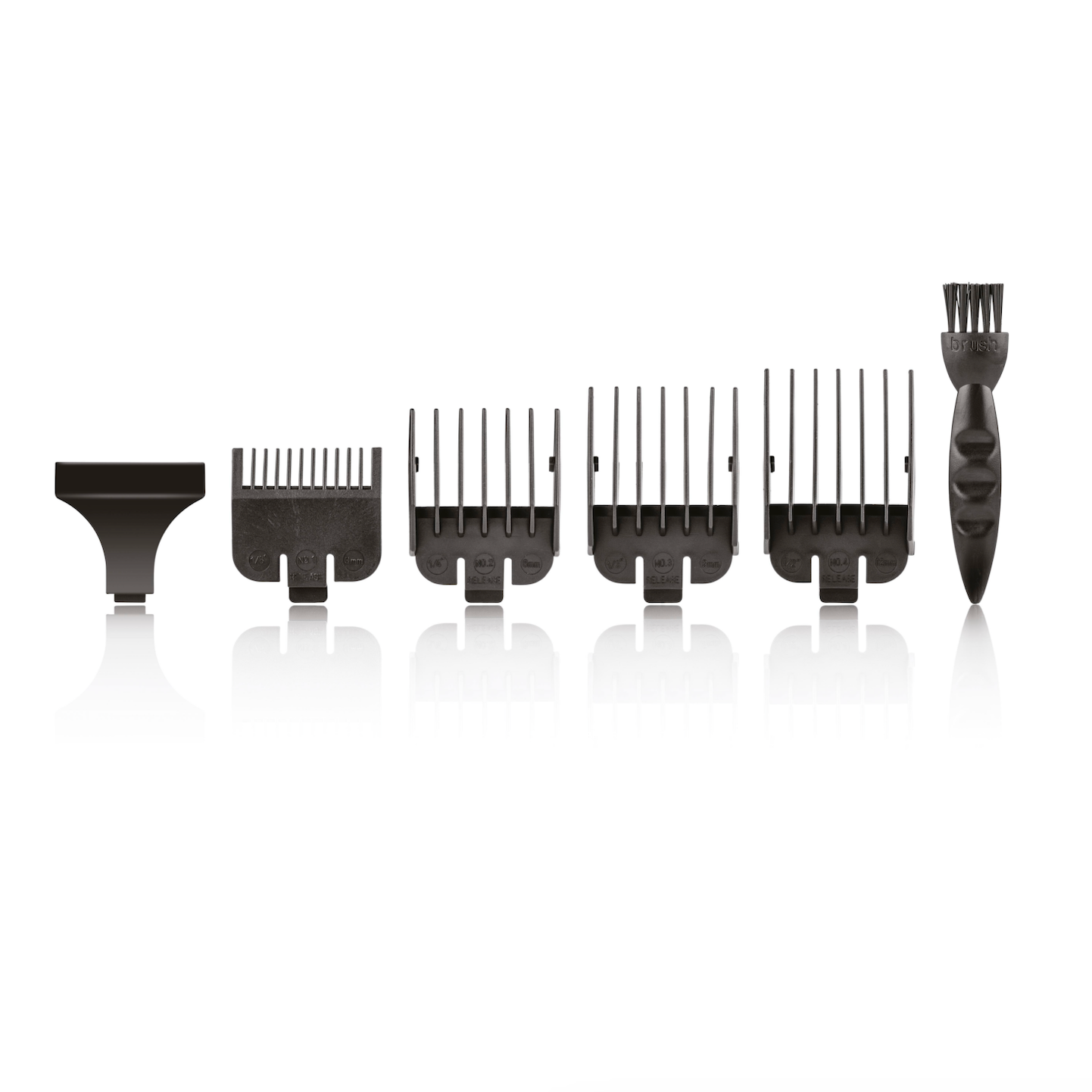 CALIBRO STEALTH - Tosatrice professionale