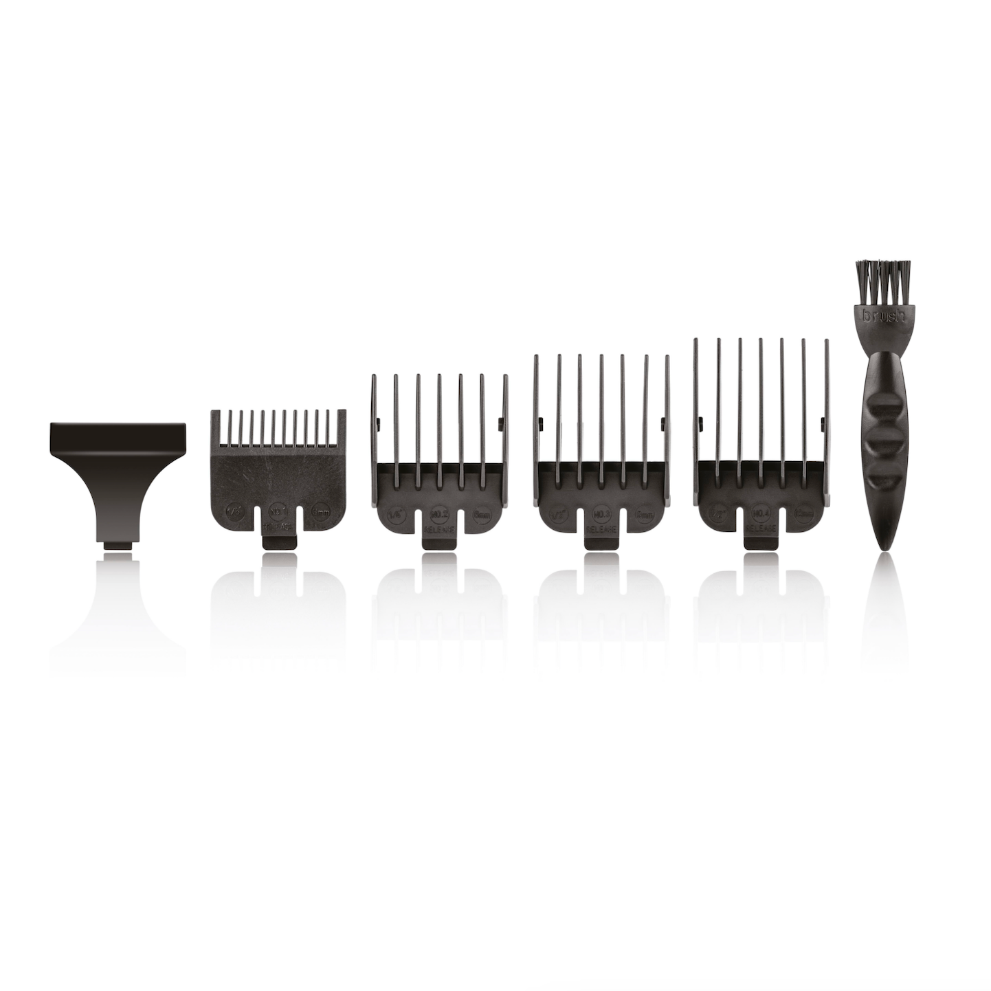 CALIBRO T-ZERO - Tosatrice professionale