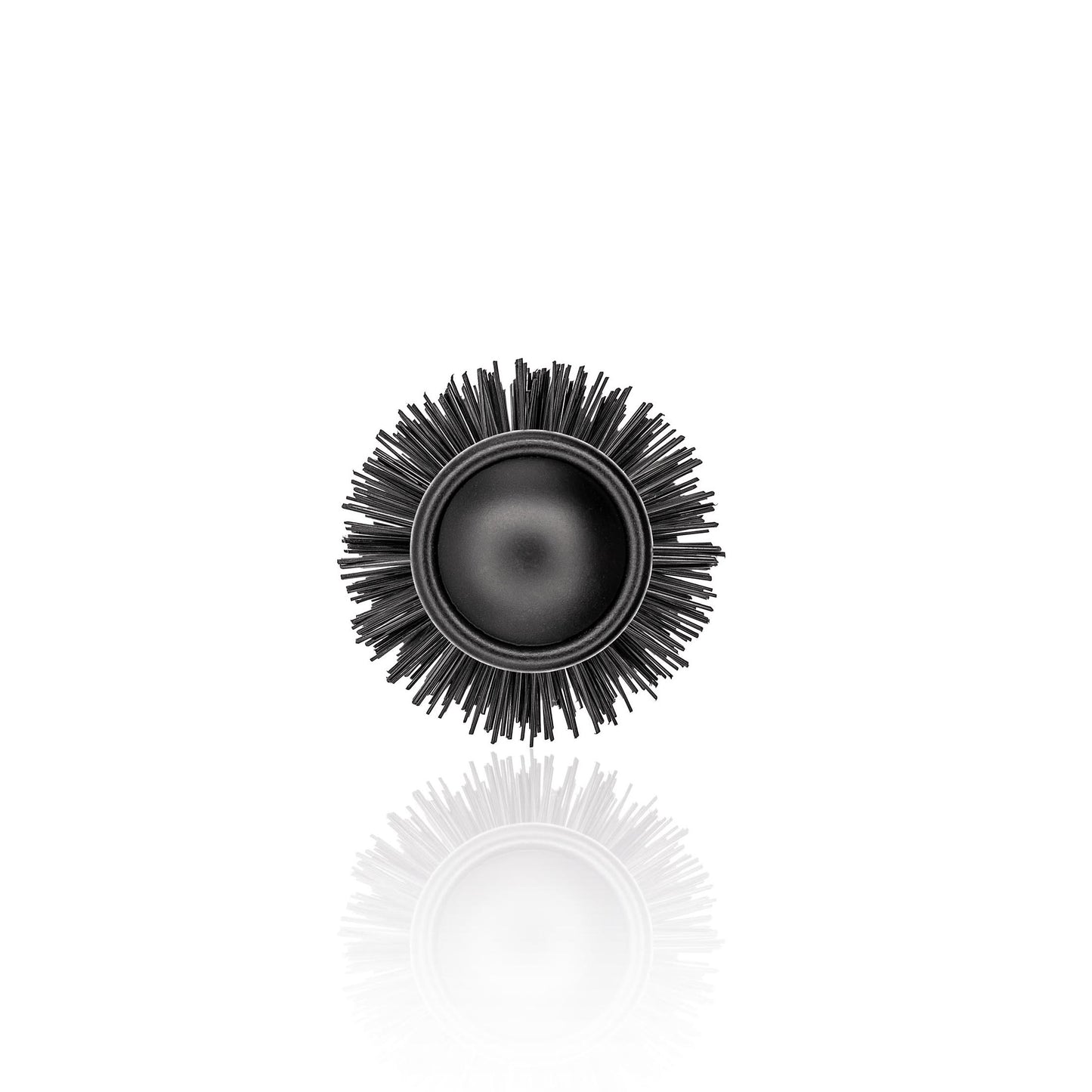 CARBON-PRO - Spazzola termica in ceramica tormalina e carbonio