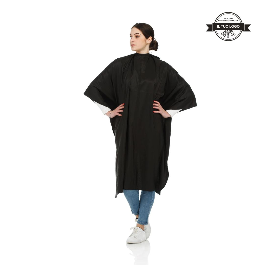 CLASSIC - Mantellina da taglio personalizzabile