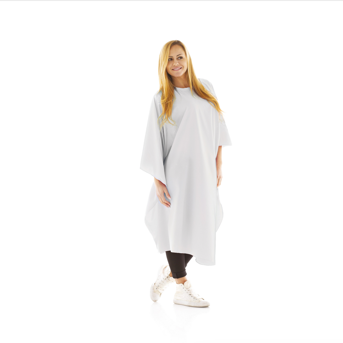 CLASSIC - Mantellina da taglio personalizzabile