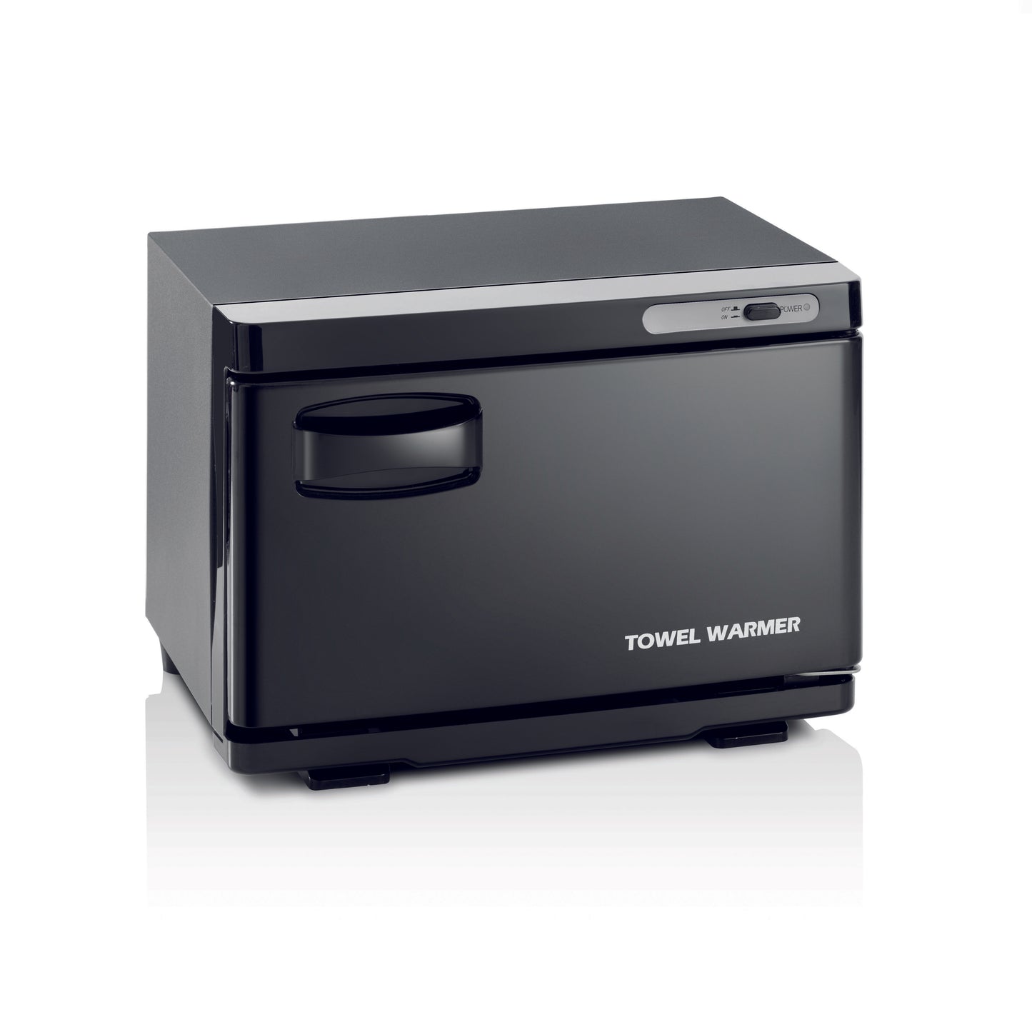 COMPACT BLACK AROMA THERAPY - Scalda salviette compatto