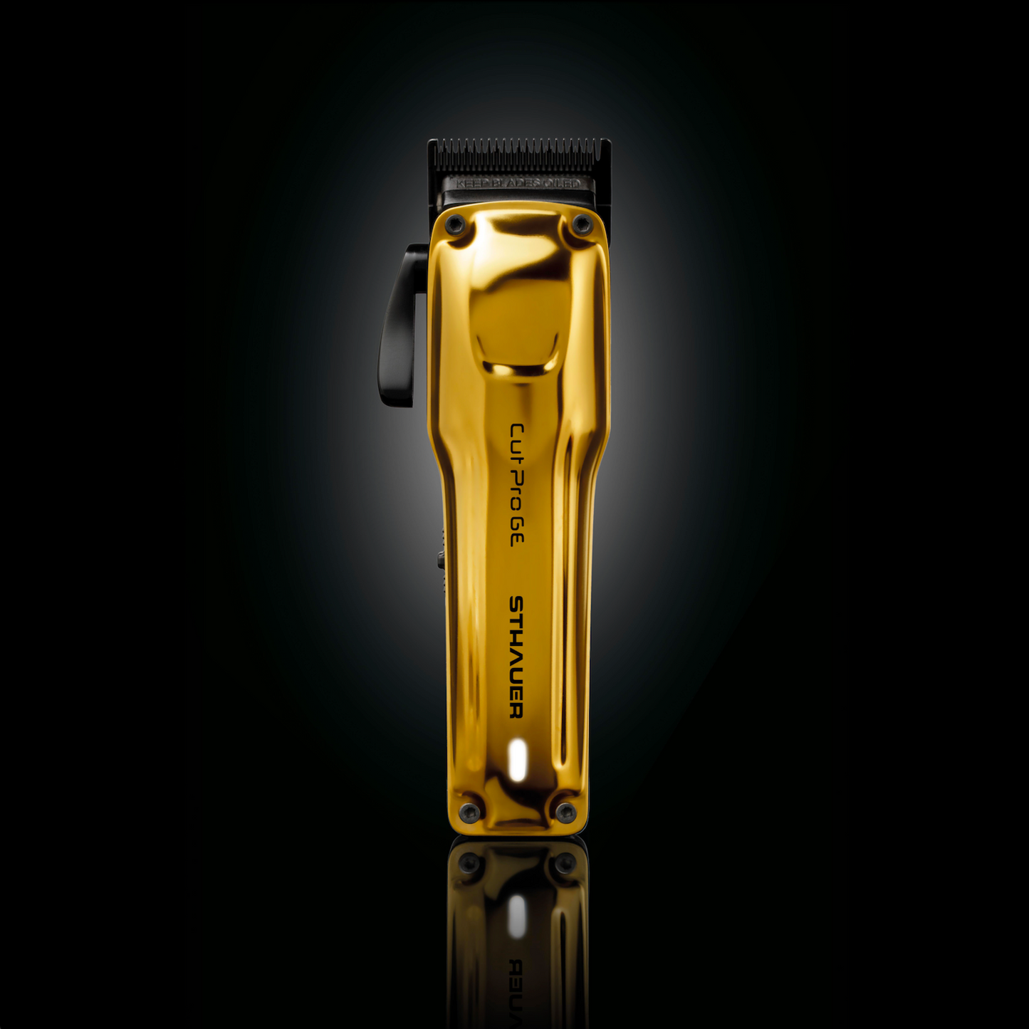 CUT PRO GE - Tosatrice professionale