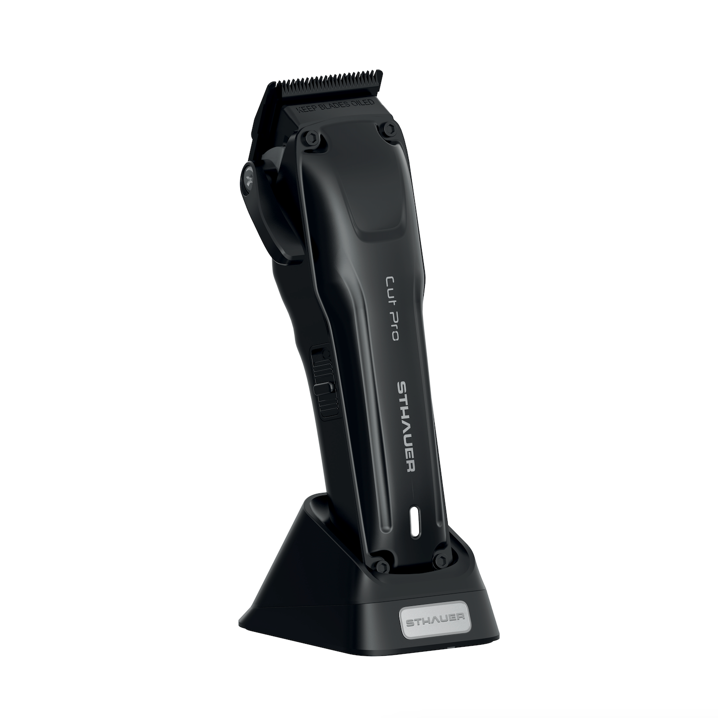 CUT PRO - Tosatrice professionale