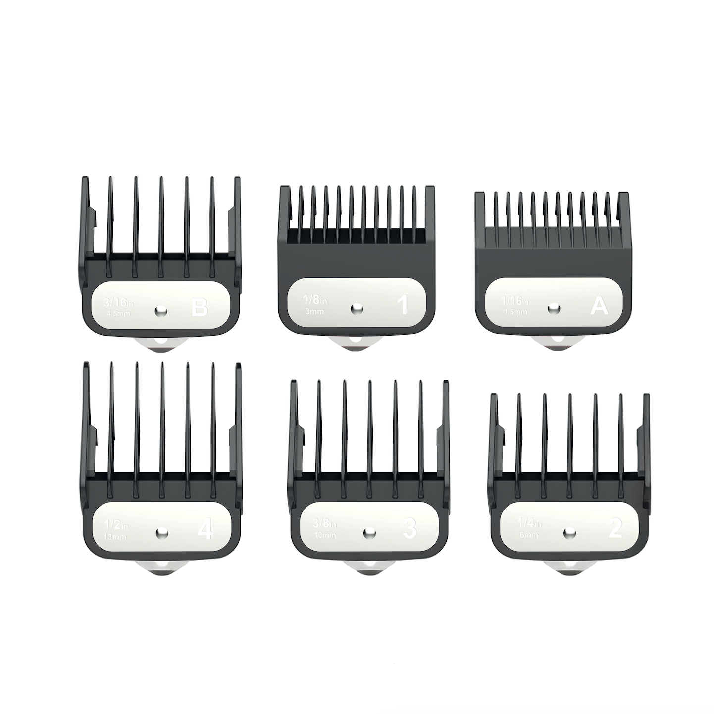 CUT PRO - Tosatrice professionale