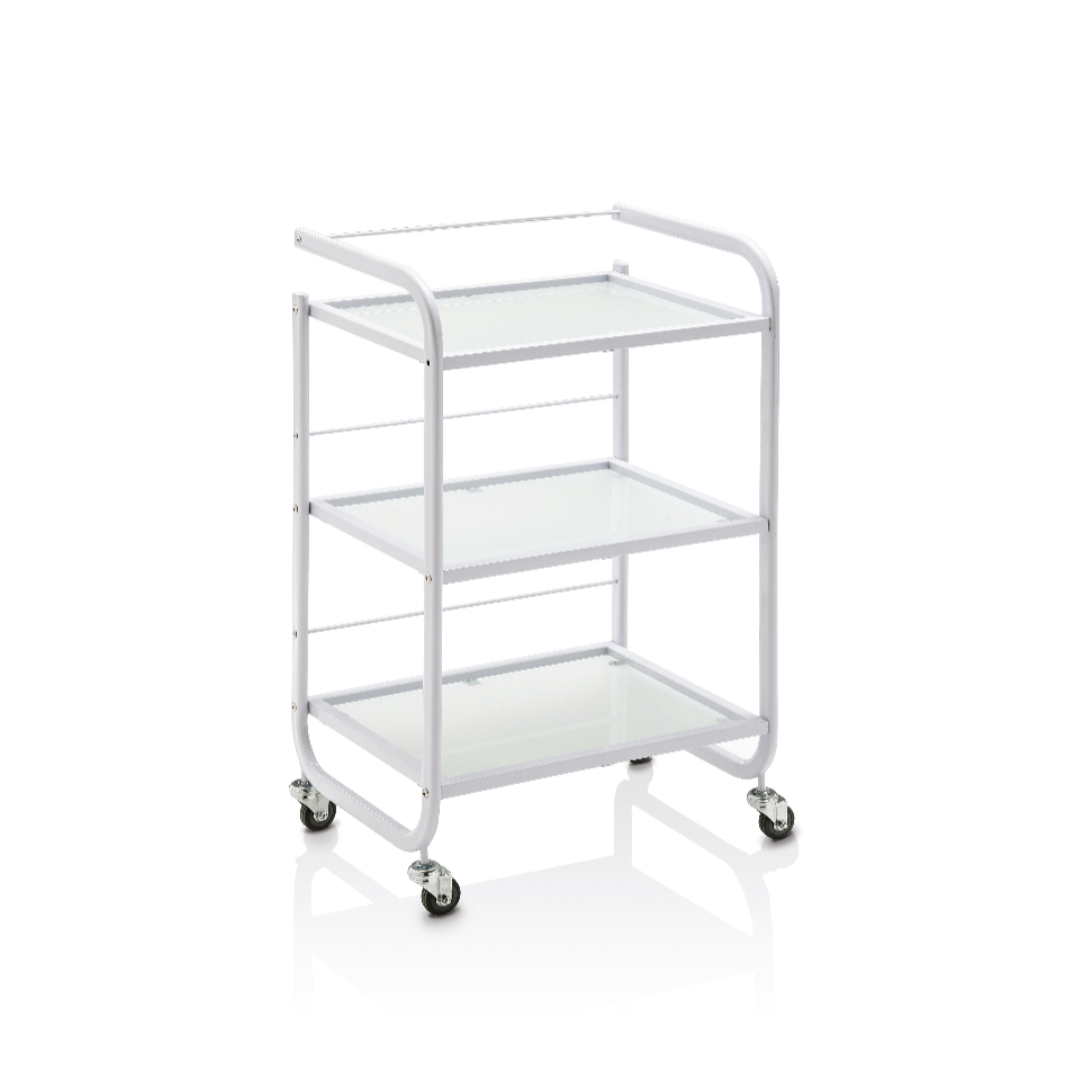 PREMIUM 100 hair removal trolley