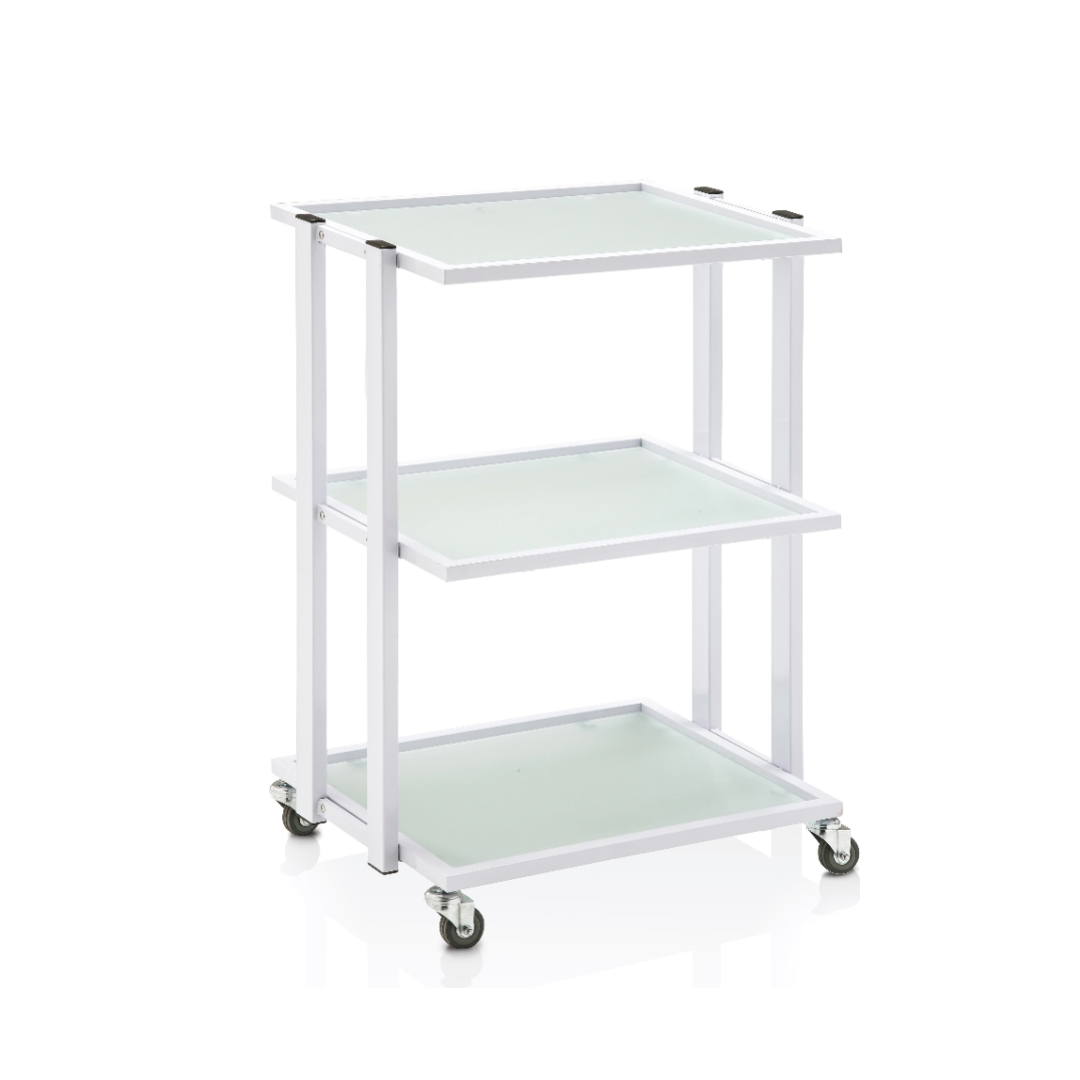 PREMIUM 200 hair removal trolley