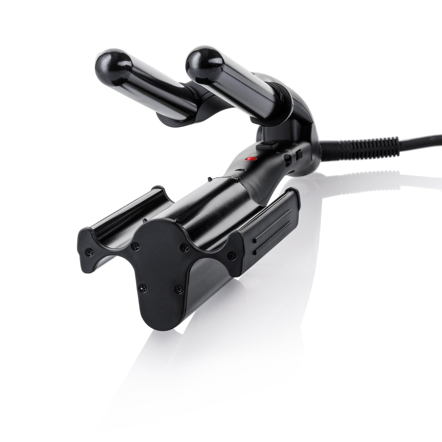 DUO WAVE PRO - Arricciacapelli professionale