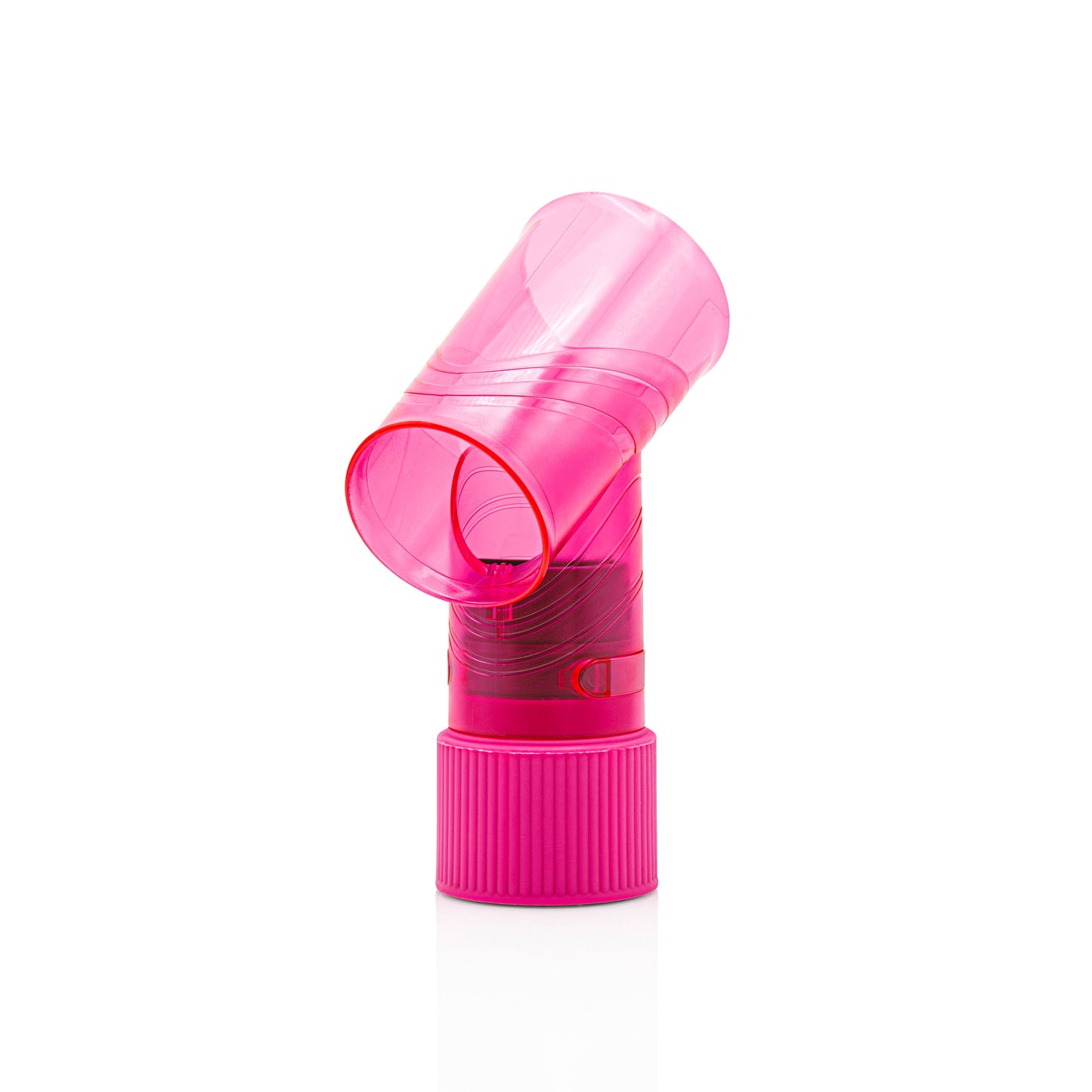 Diffusore per capelli ciclonico