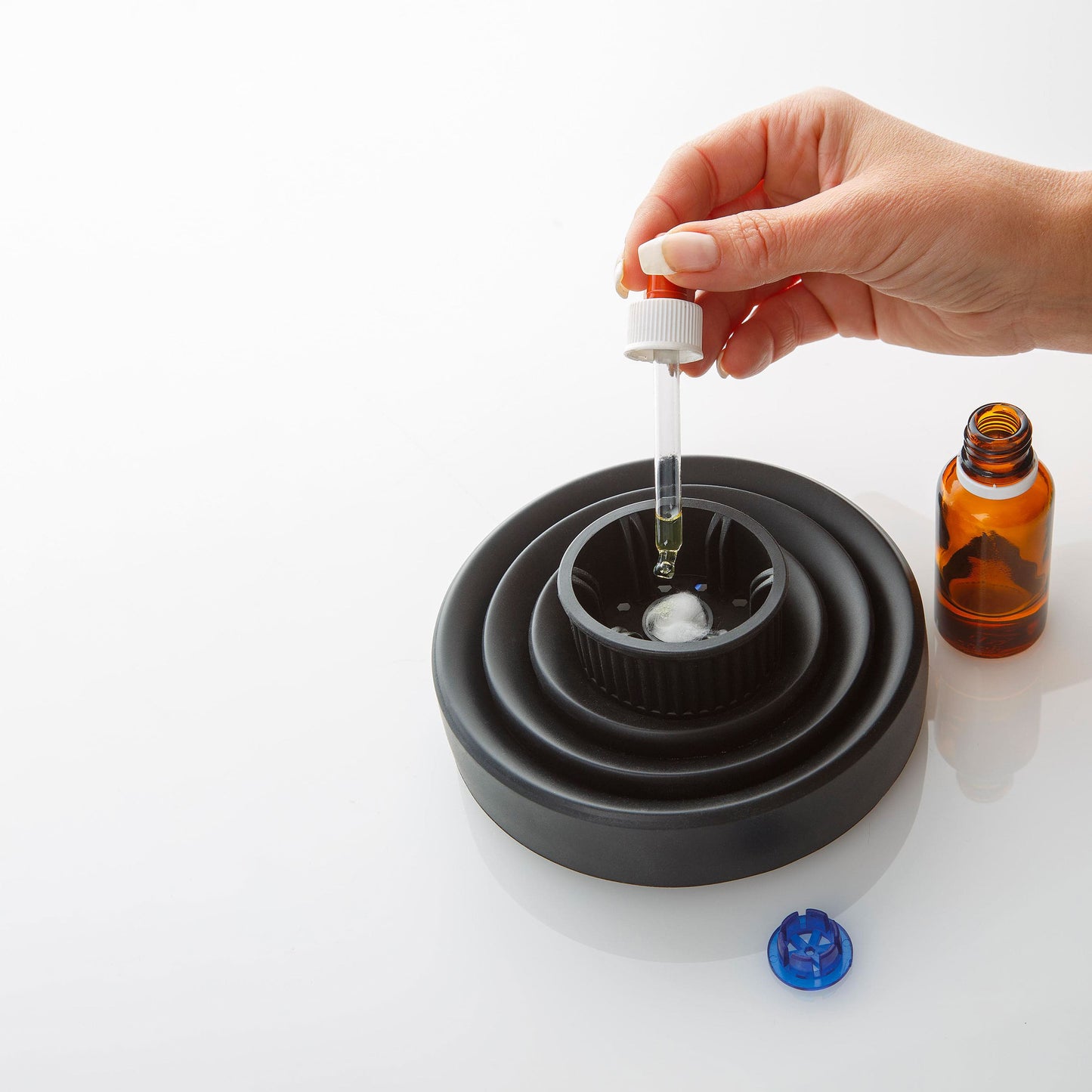 Diffusori hair dryer diffuser