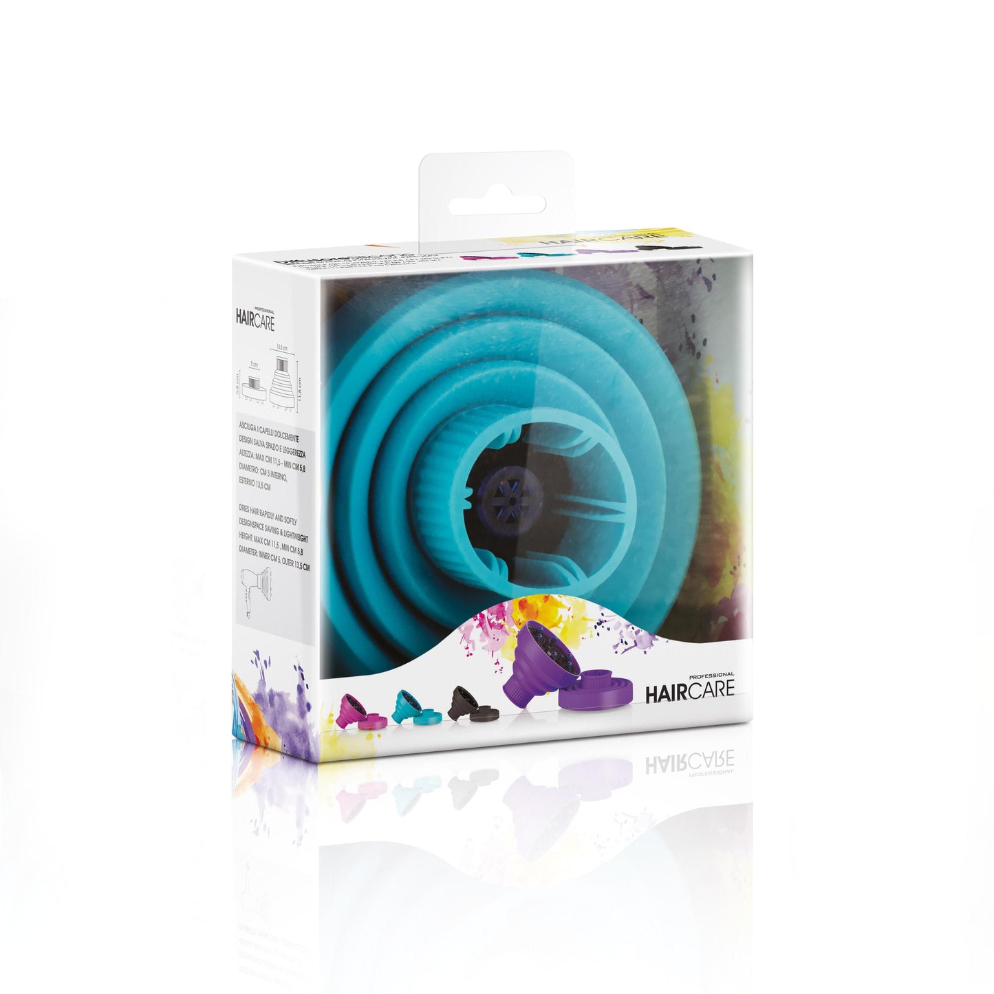 Diffusori hair dryer diffuser